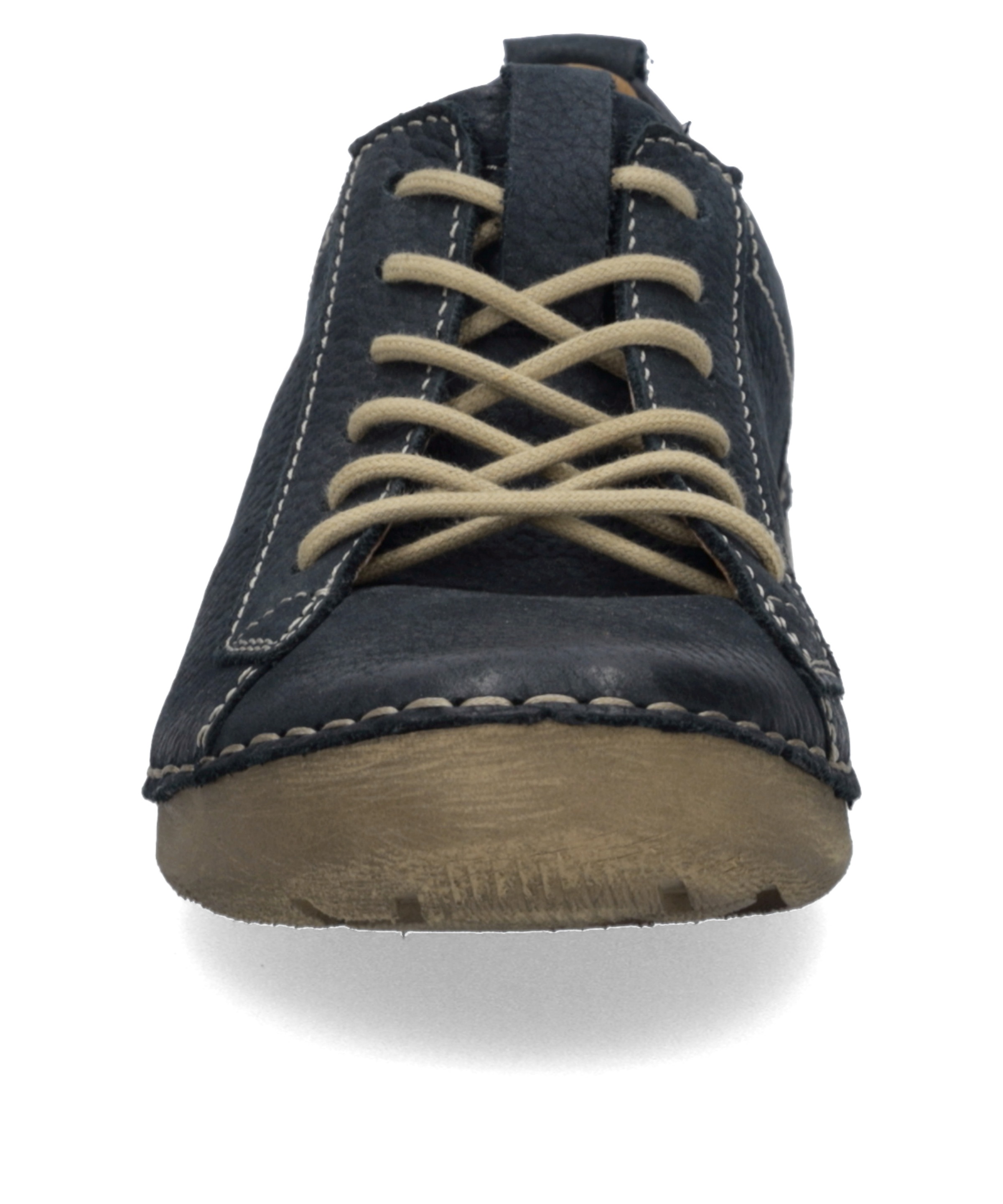 Josef Seibel Schnürschuh »Fergey 56, blau«