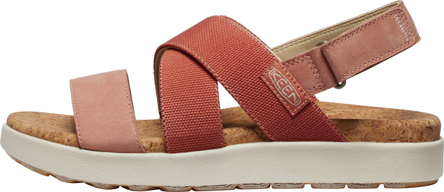 Keen Sandale »ELLE CRISS CROSS«