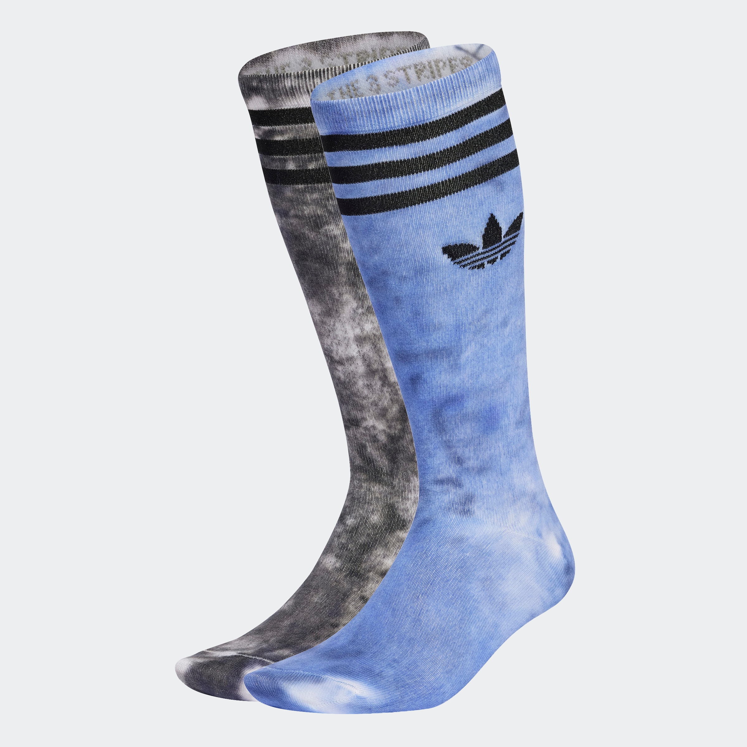 Sportsocken »TIE DYE HCR 2PP«