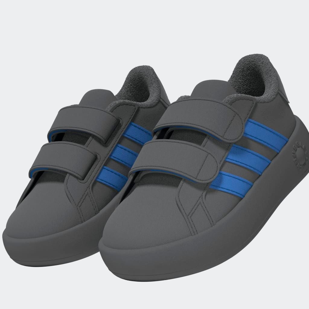adidas Sportswear Sneaker »ADIDAS DISNEY BALOO GRAND COURT KINDER«