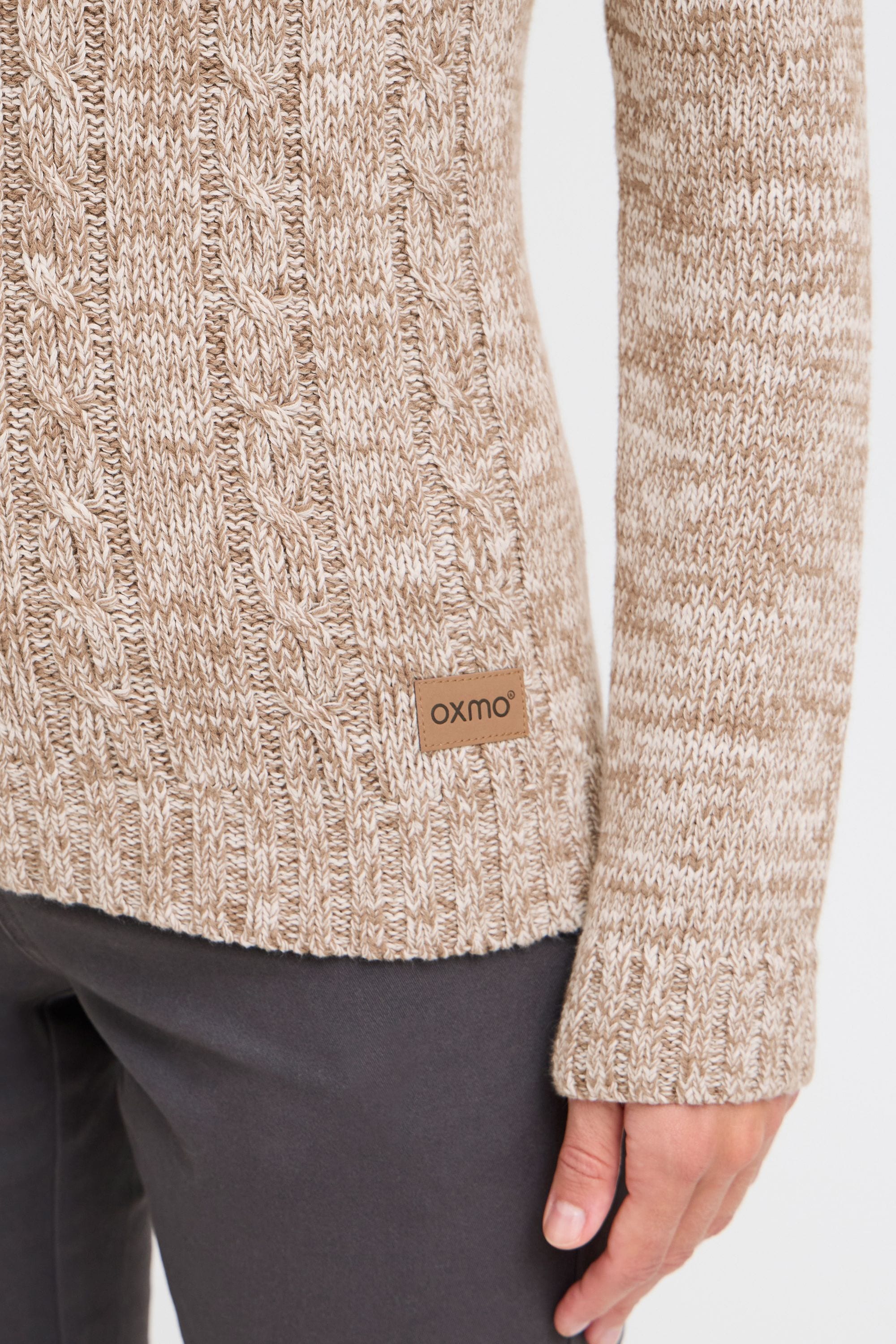 OXMO Troyer »Troyer OXPHEPE«