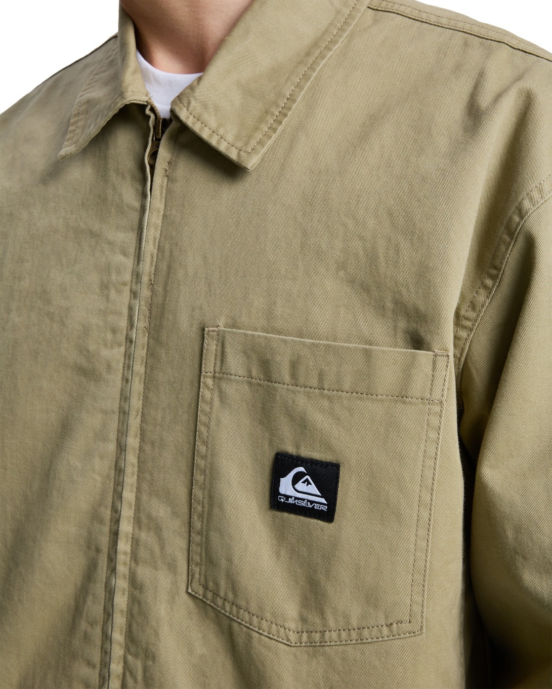 Quiksilver Bomberjacke »DNA«
