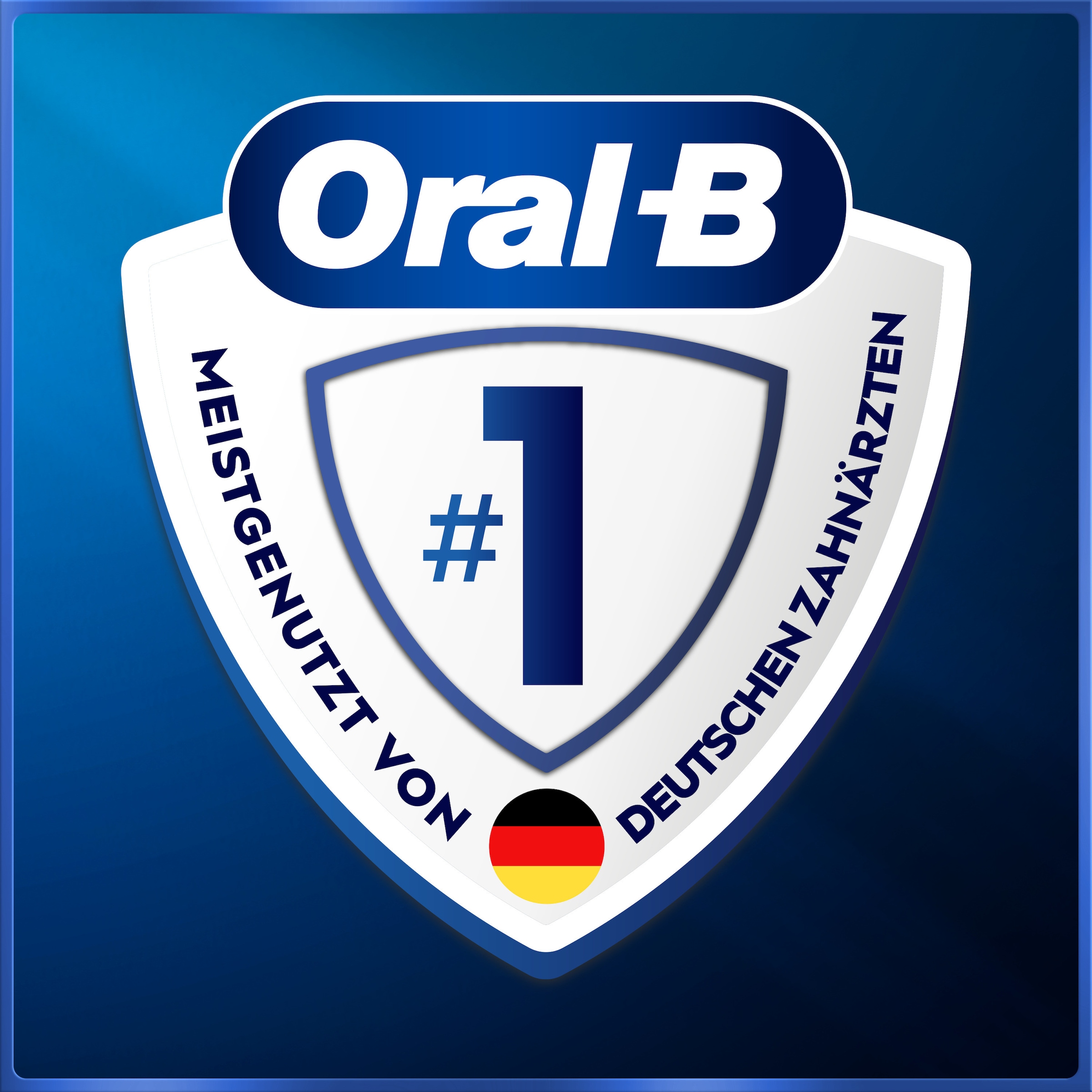 Oral-B Elektrische Zahnbürste »iO 5 Duopack« 2 Stk. Aufsteckbürsten mit Magnet-Technologie, LED-Anzeige, 5 Putzmodi, Reiseetui