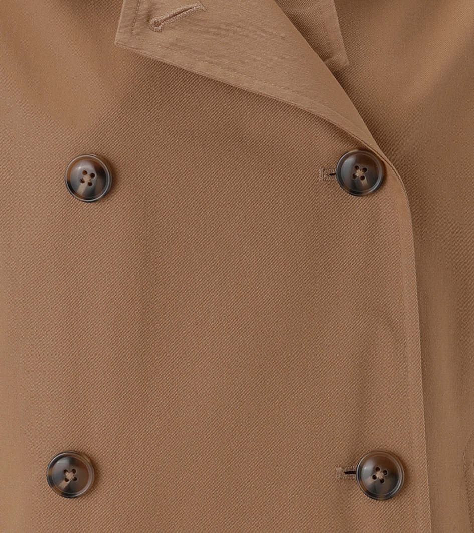 Aniston SELECTED Cabanjacke ohne Kapuze mit zwei Eingriffstaschen - NEUE KOLLEKTION