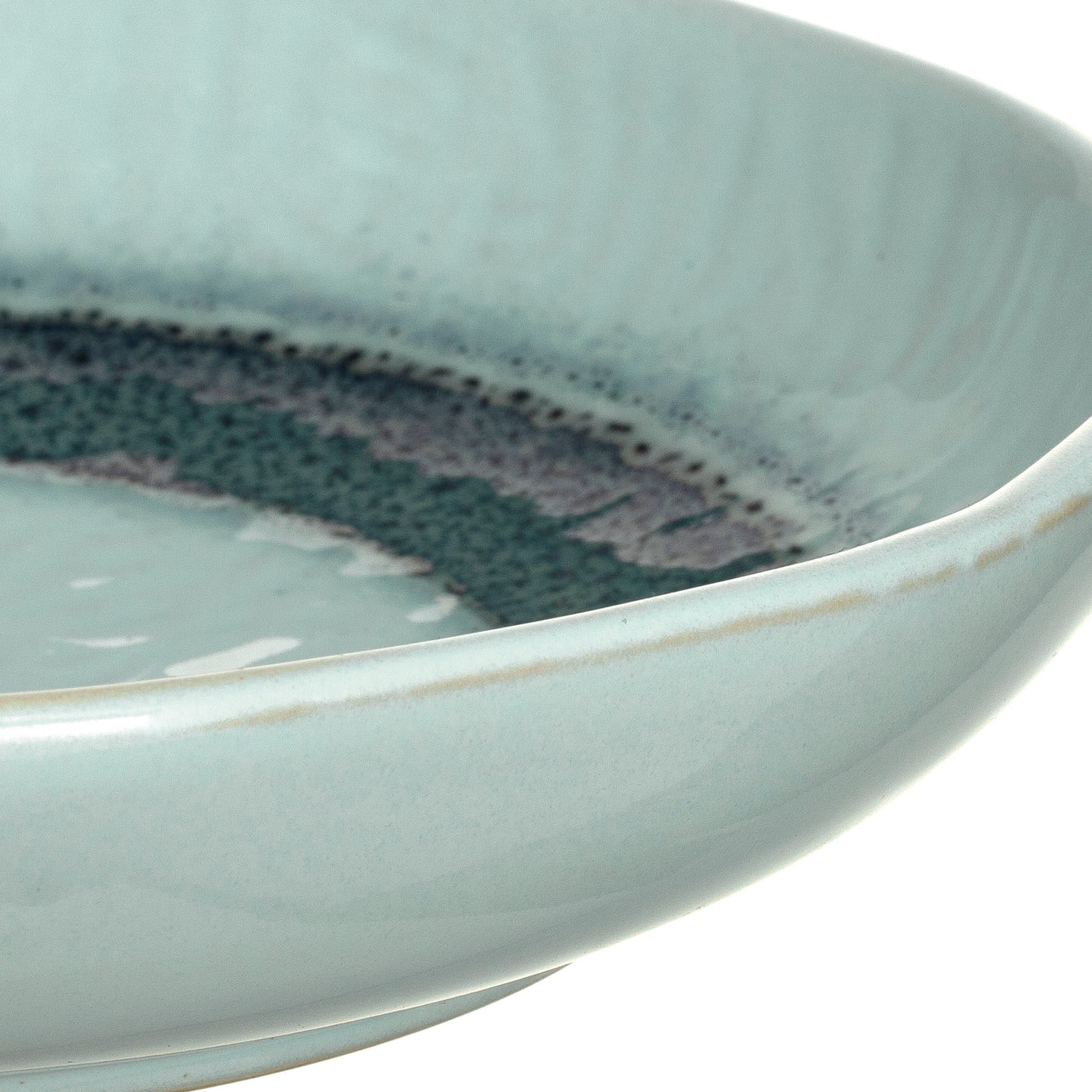 LEONARDO Suppenteller »Matera« Teller Set, Ø 21 cm