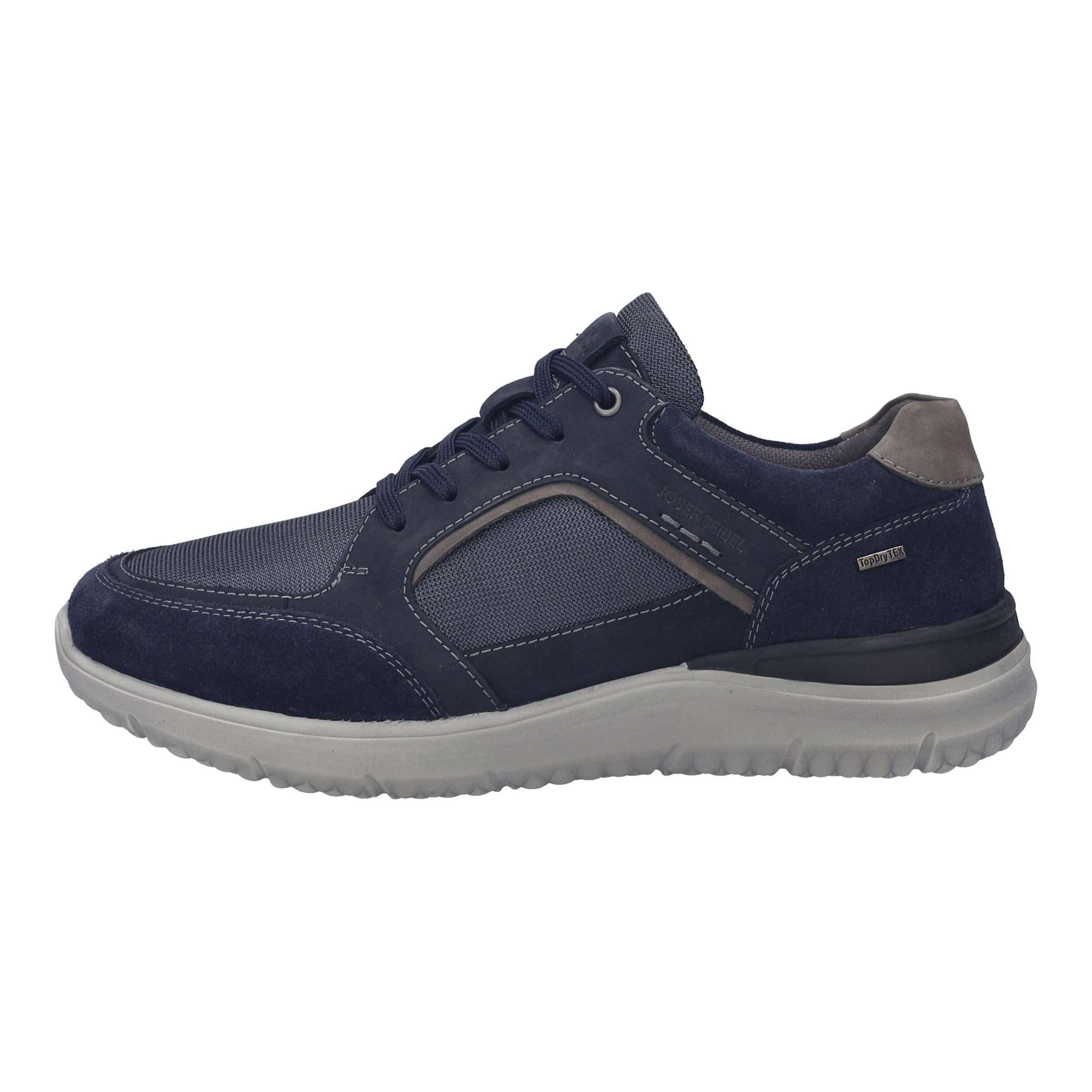 Josef Seibel Sneaker »Wales 51, dunkelblau-kombi«