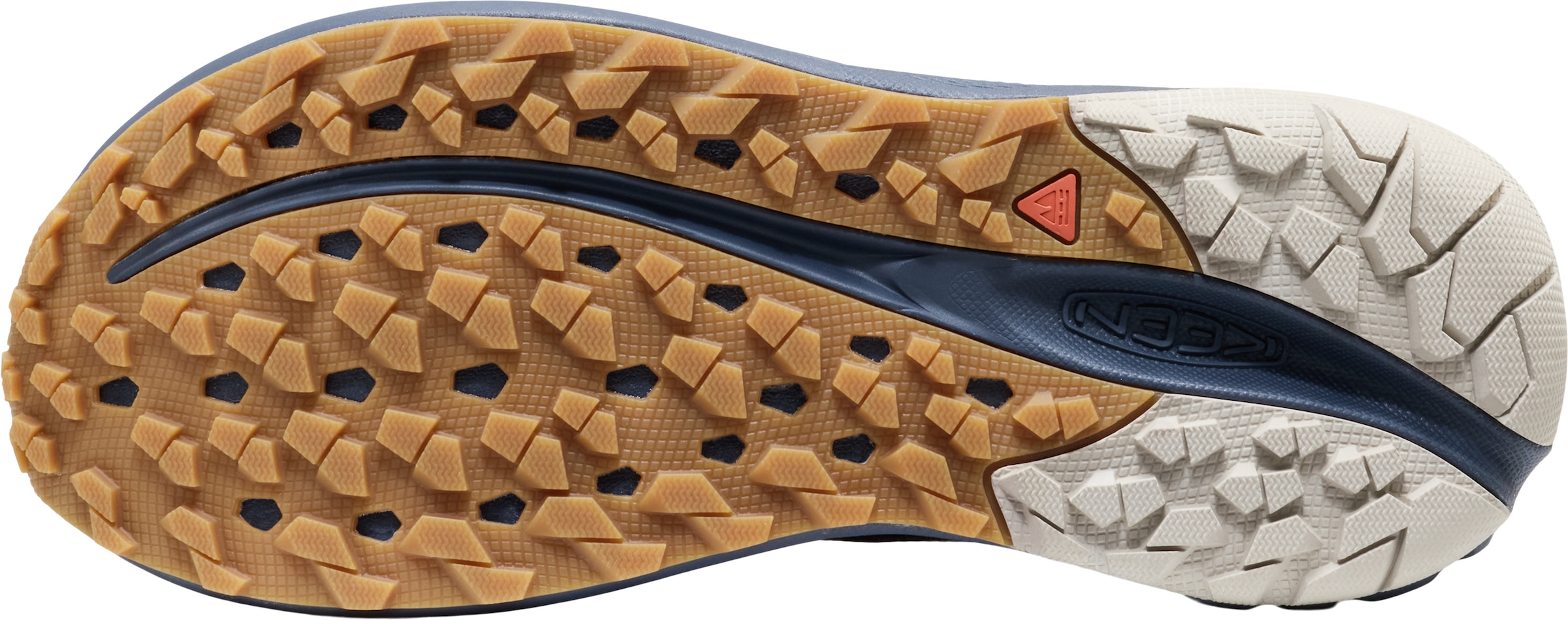 Keen Sneaker »ROAM WP«  wasserdicht, atmungsaktiv