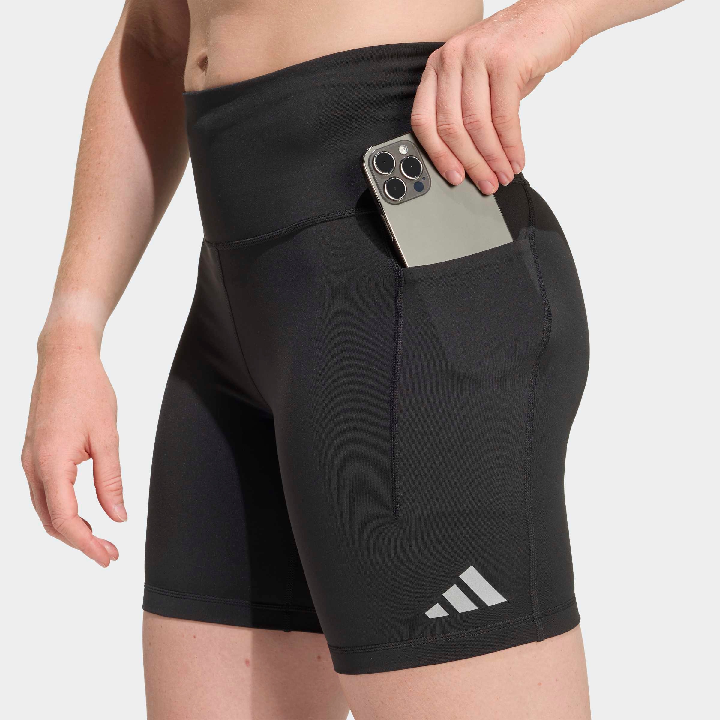 adidas Performance Laufshorts »ADI365 CLIMACOOL RUNNING LEGGINGS«