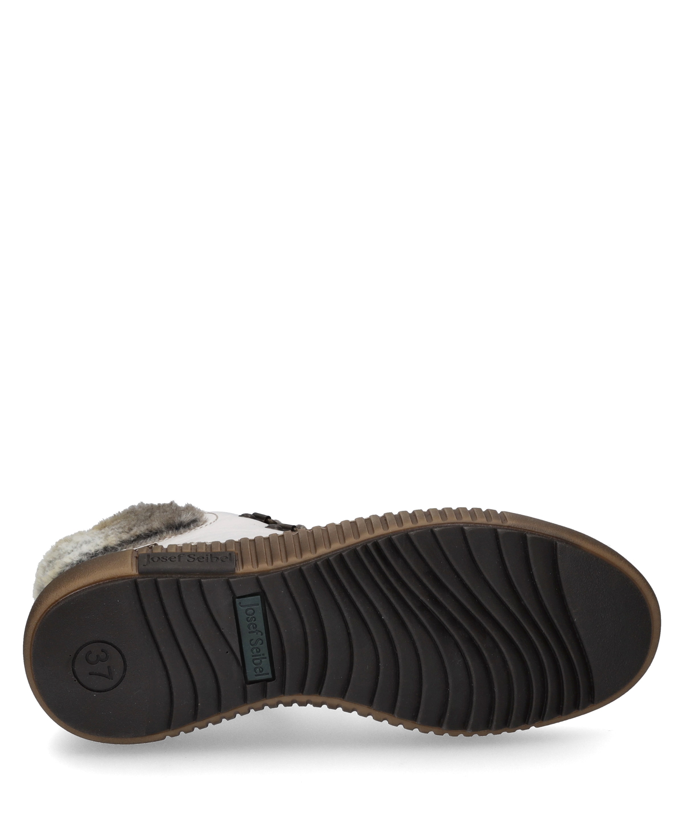 Josef Seibel Stiefelette »Maren 17, weiss-kombi«