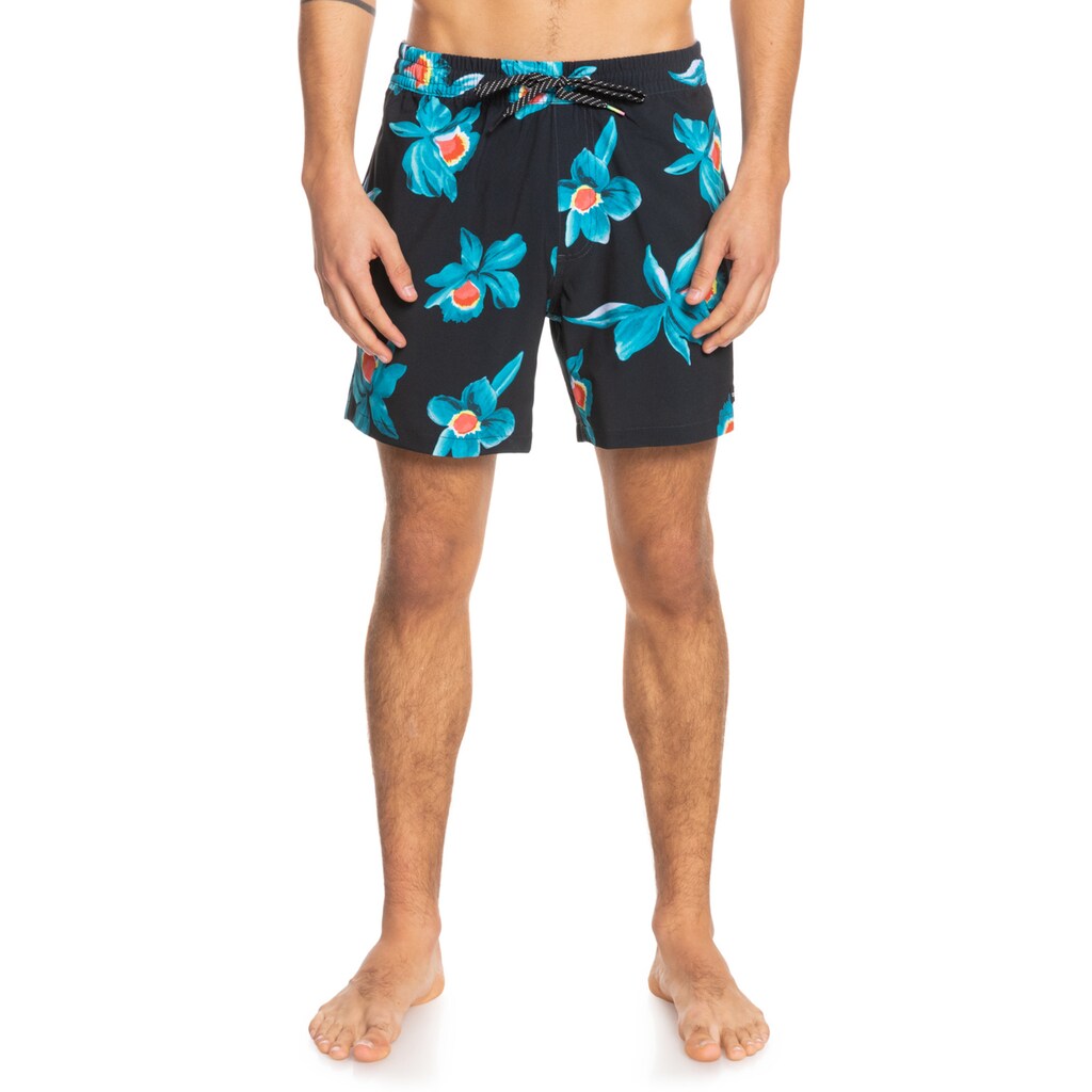 Quiksilver Boardshorts »Mystic Sessions 15"«