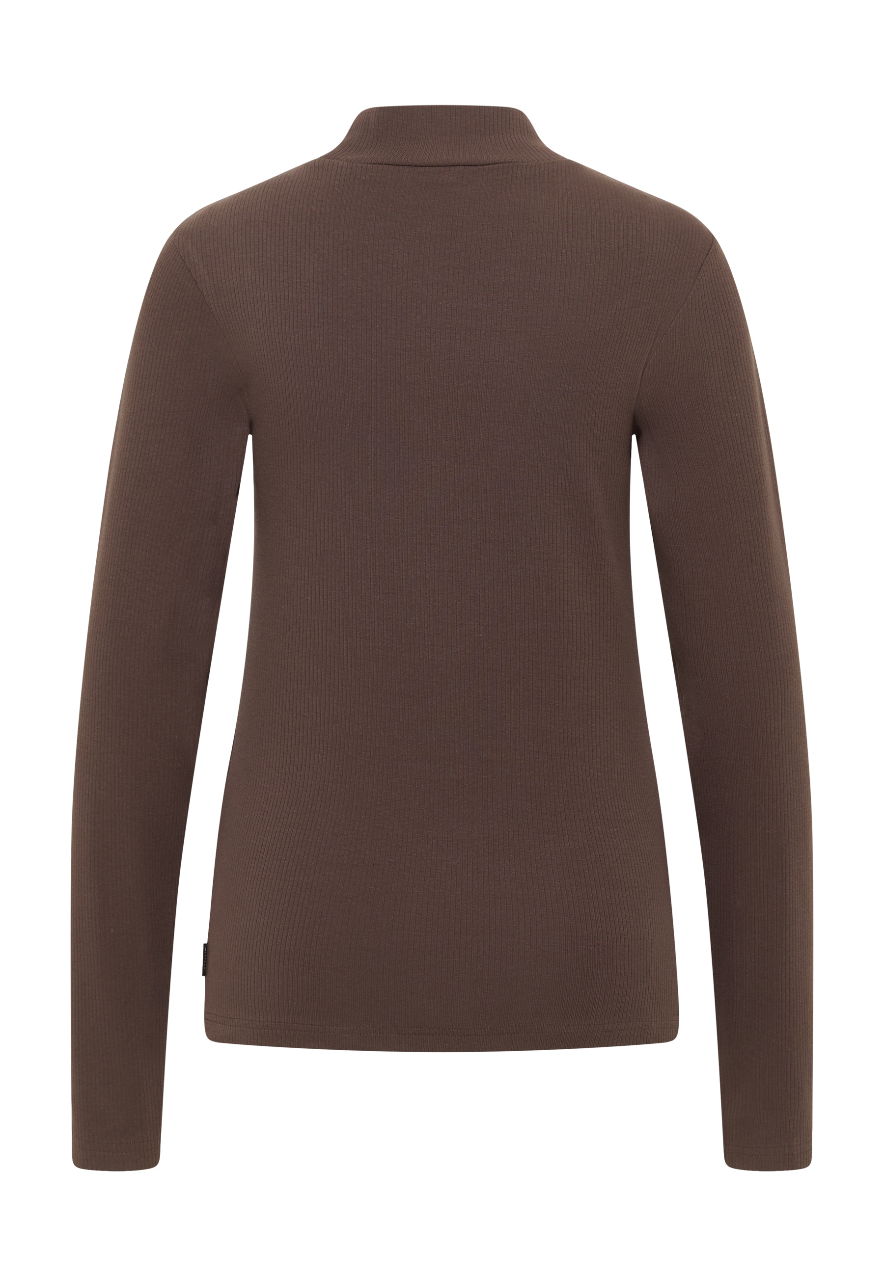 MUSTANG Langarmshirt »Damen Style Faith«