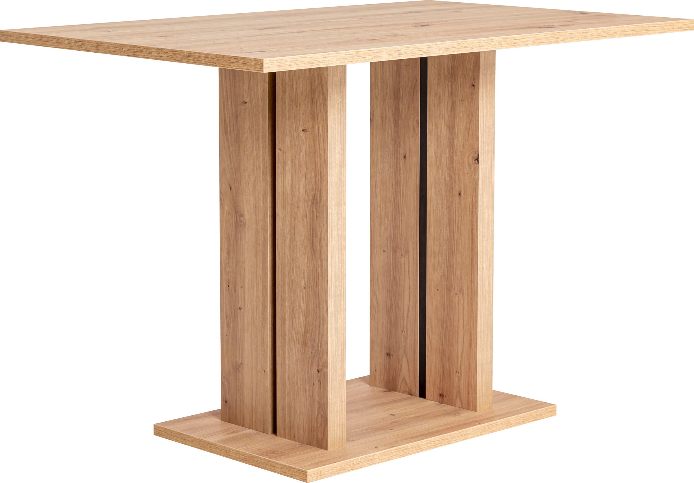 Home affaire Esstisch »Emma«, Breite 110 cm bestellen online bei OTTO