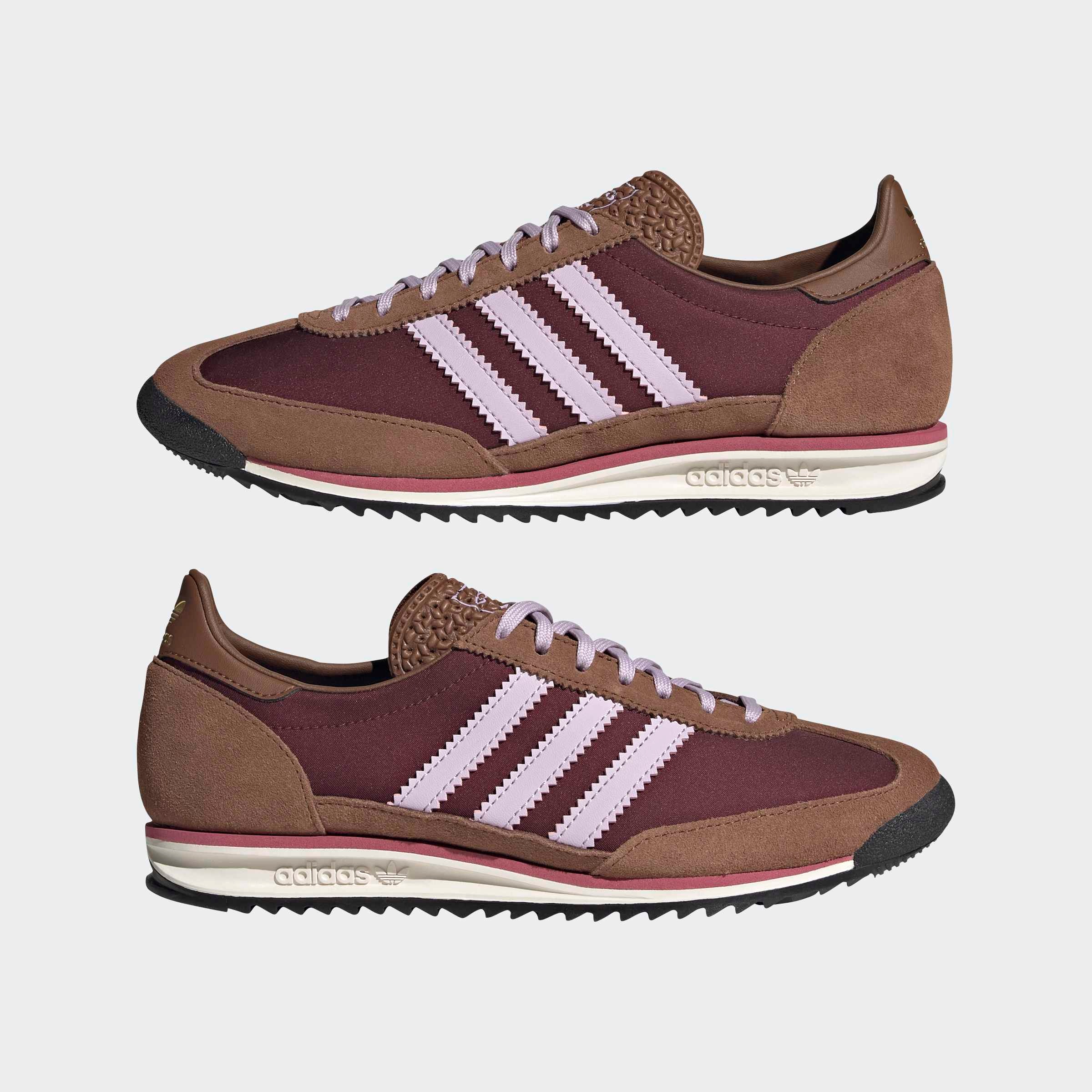 adidas Originals Sneaker »SL 72 OG W«