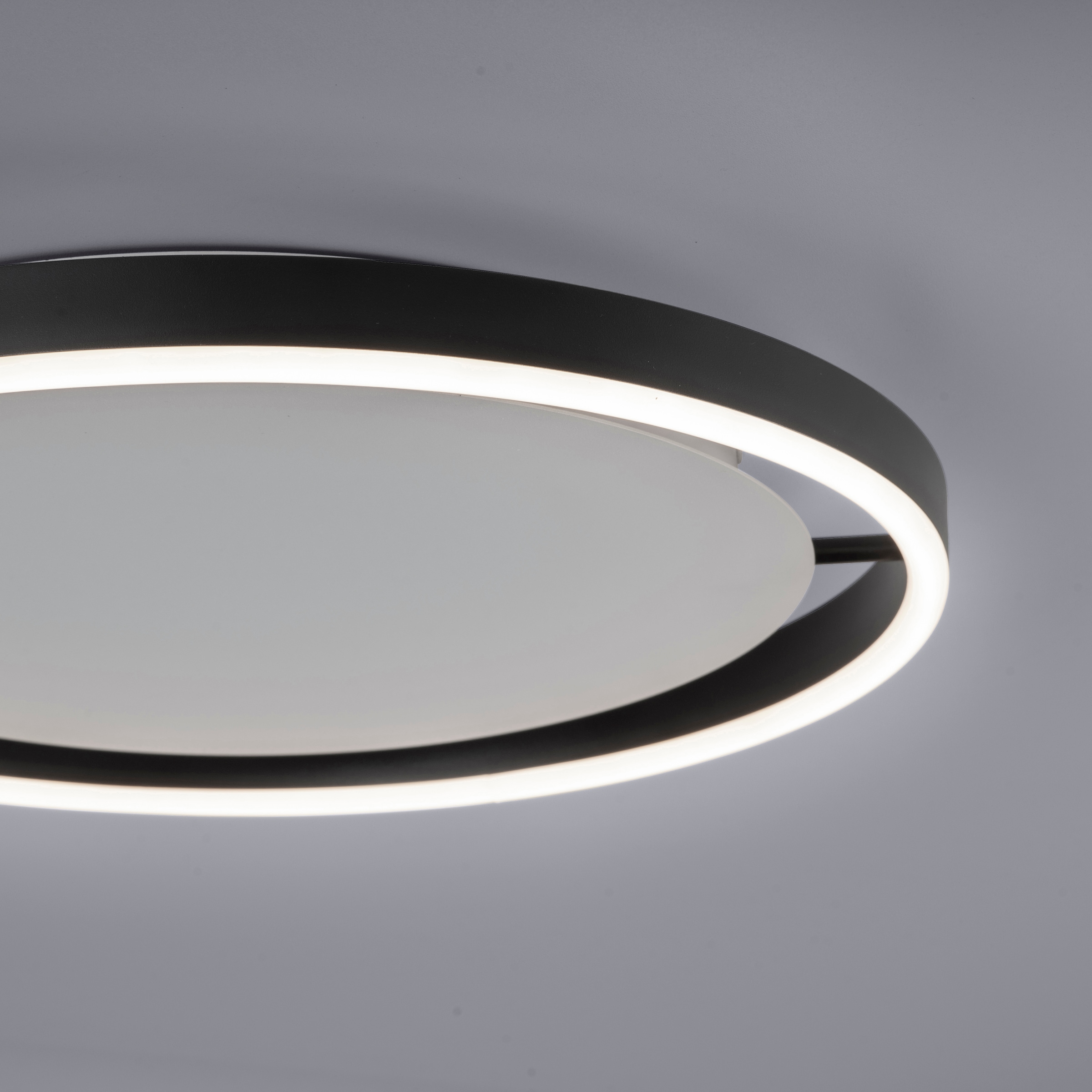 JUST LIGHT OTTO »RITUS«, Switchmo, LED, 1 dimmbar, Shop Switchmo flammig-flammig, dimmbar, Deckenleuchte im Online