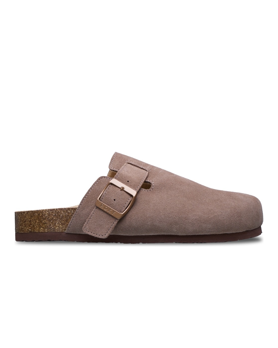 Roxy Clog »Zeliah Sin Fur«