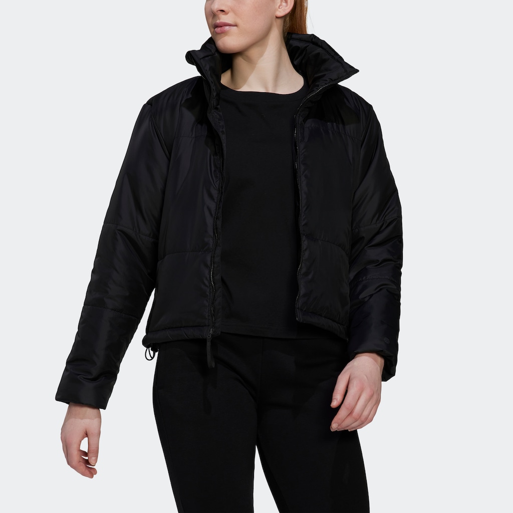 adidas Sportswear Outdoorjacke »BSC INSULATED«