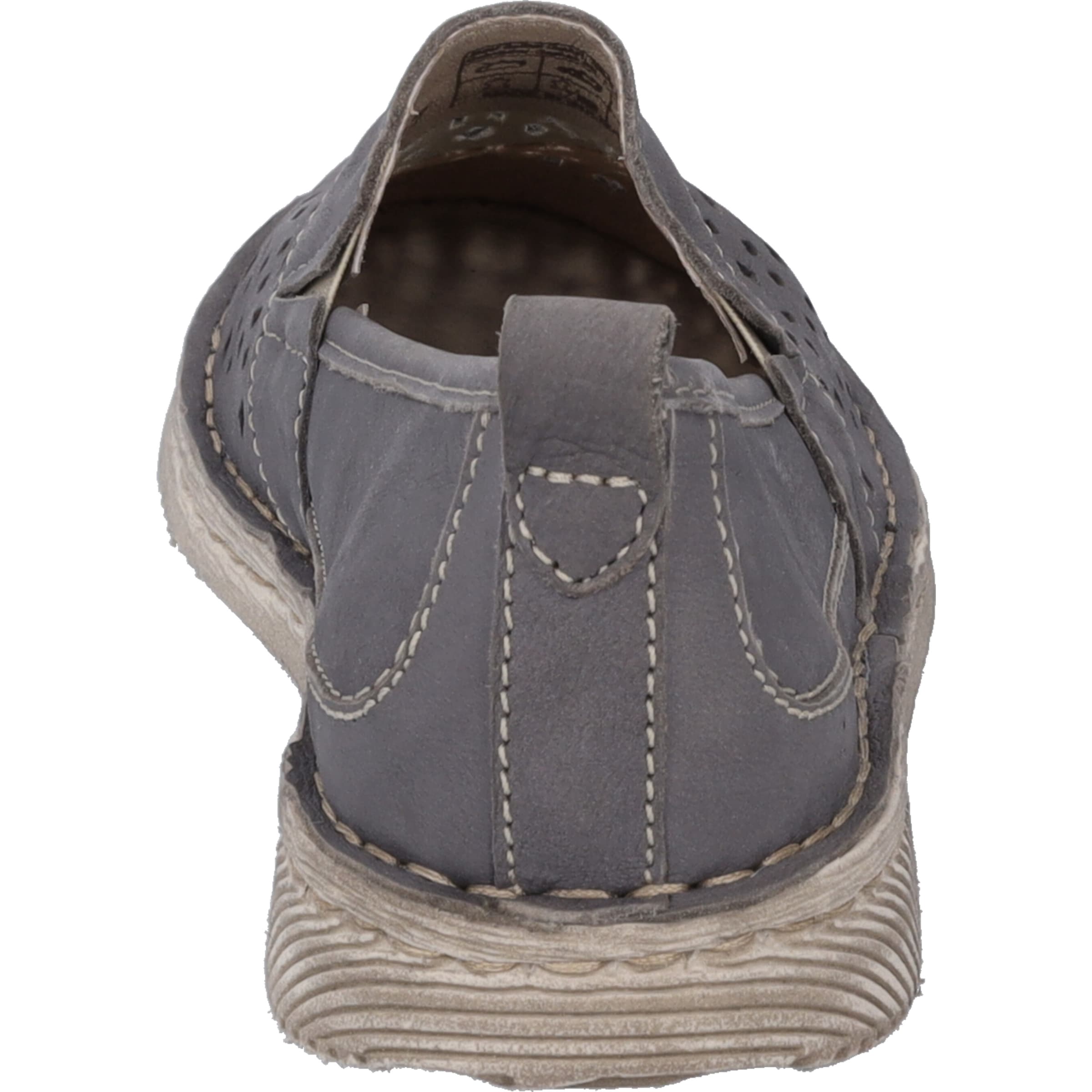 Josef Seibel Slipper »Sofie 27, blau«