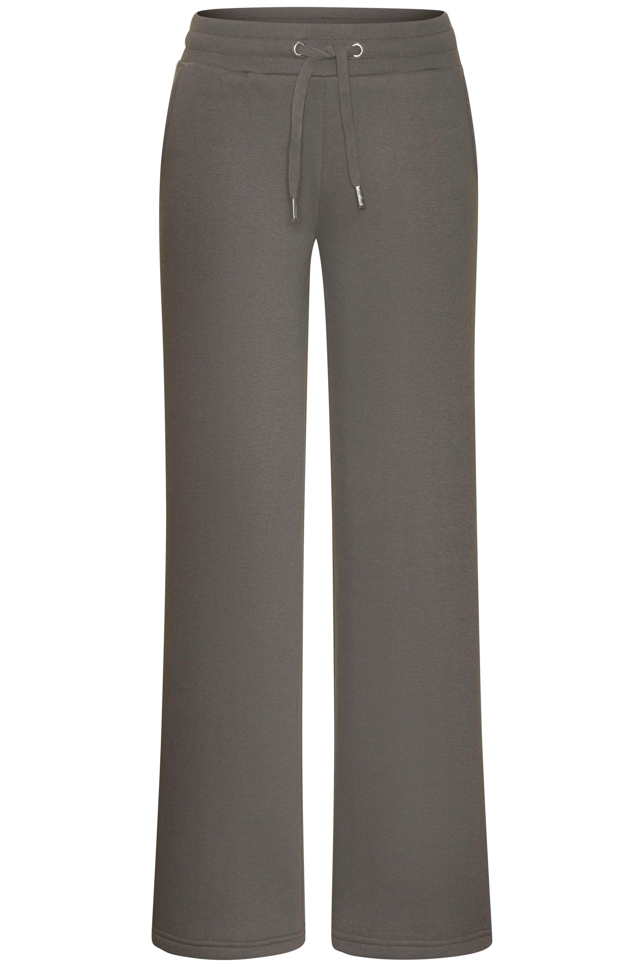 H.I.S Relaxhose  mit weitem Bein und aus ultraweicher Sweatqualität, Loungewear