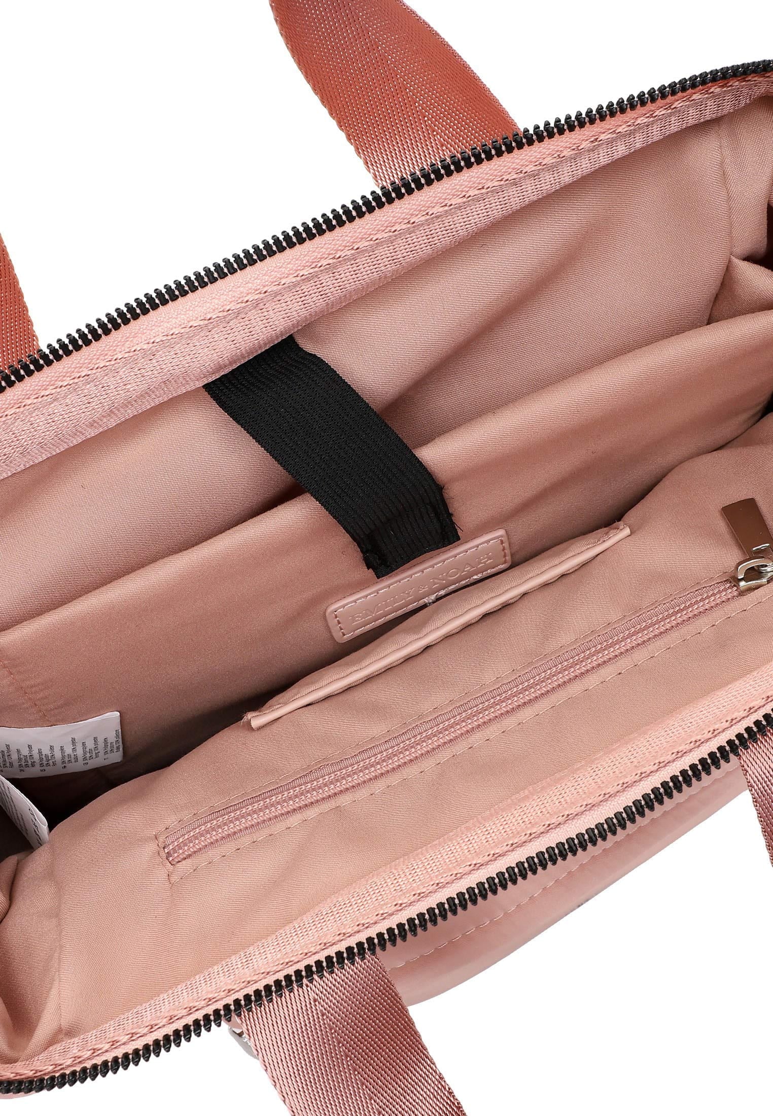 EMILY & NOAH Rucksack »Rucksack E&N Euginia«