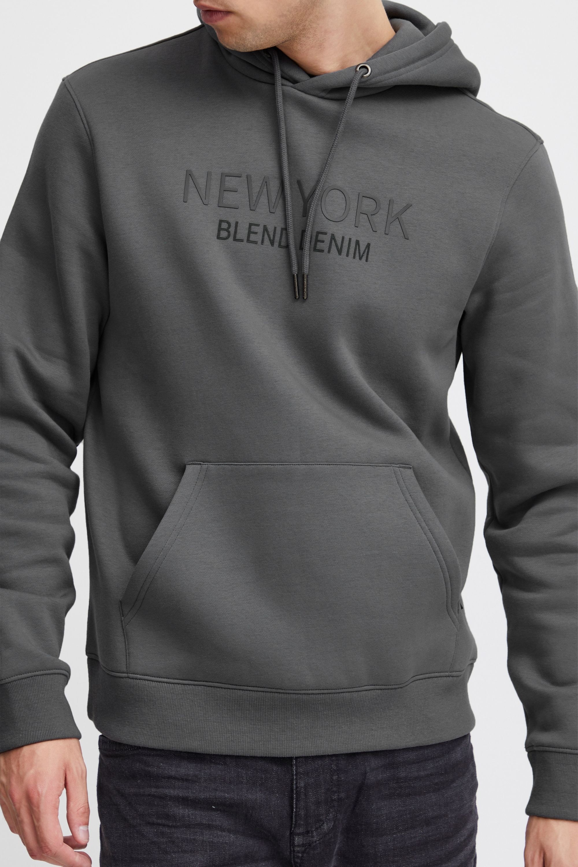 Blend Kapuzenpullover »Hoodie BHSweatshirt«