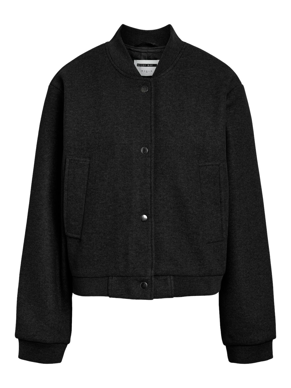 Noisy may Langjacke »NMEDDI L/S BOMBER JACKET FWD NOOS«