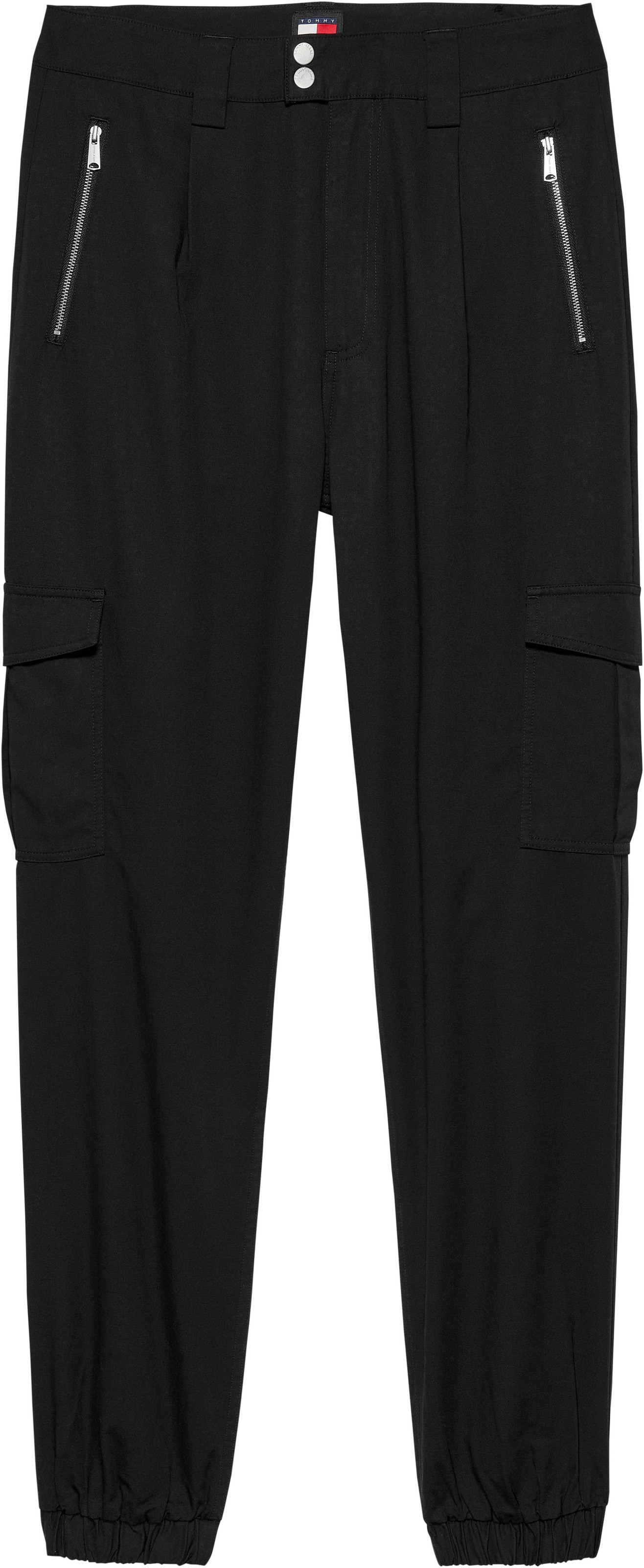 Tommy Jeans Cargohose »TJW STRETCH MR CARGO PANT«, im modischem Cargo-Form