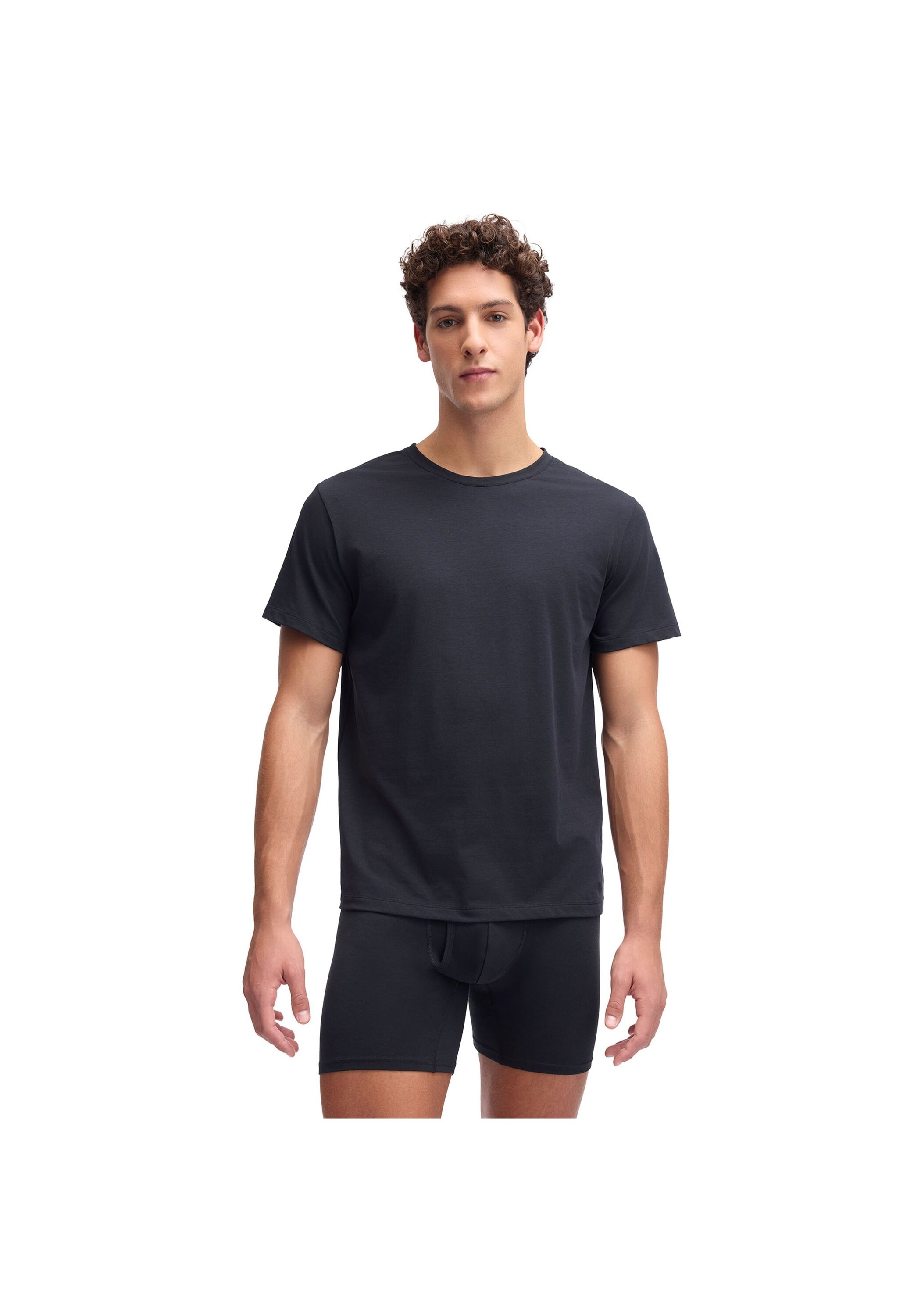 Under Armour® T-Shirt »T-Shirt PERF COTTON CREW NECK 2PK 2er Pack« 2