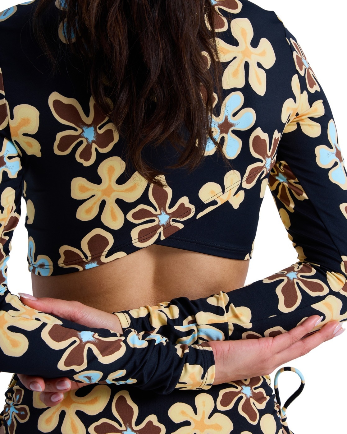 Roxy Shirttop »The Beach Babe«