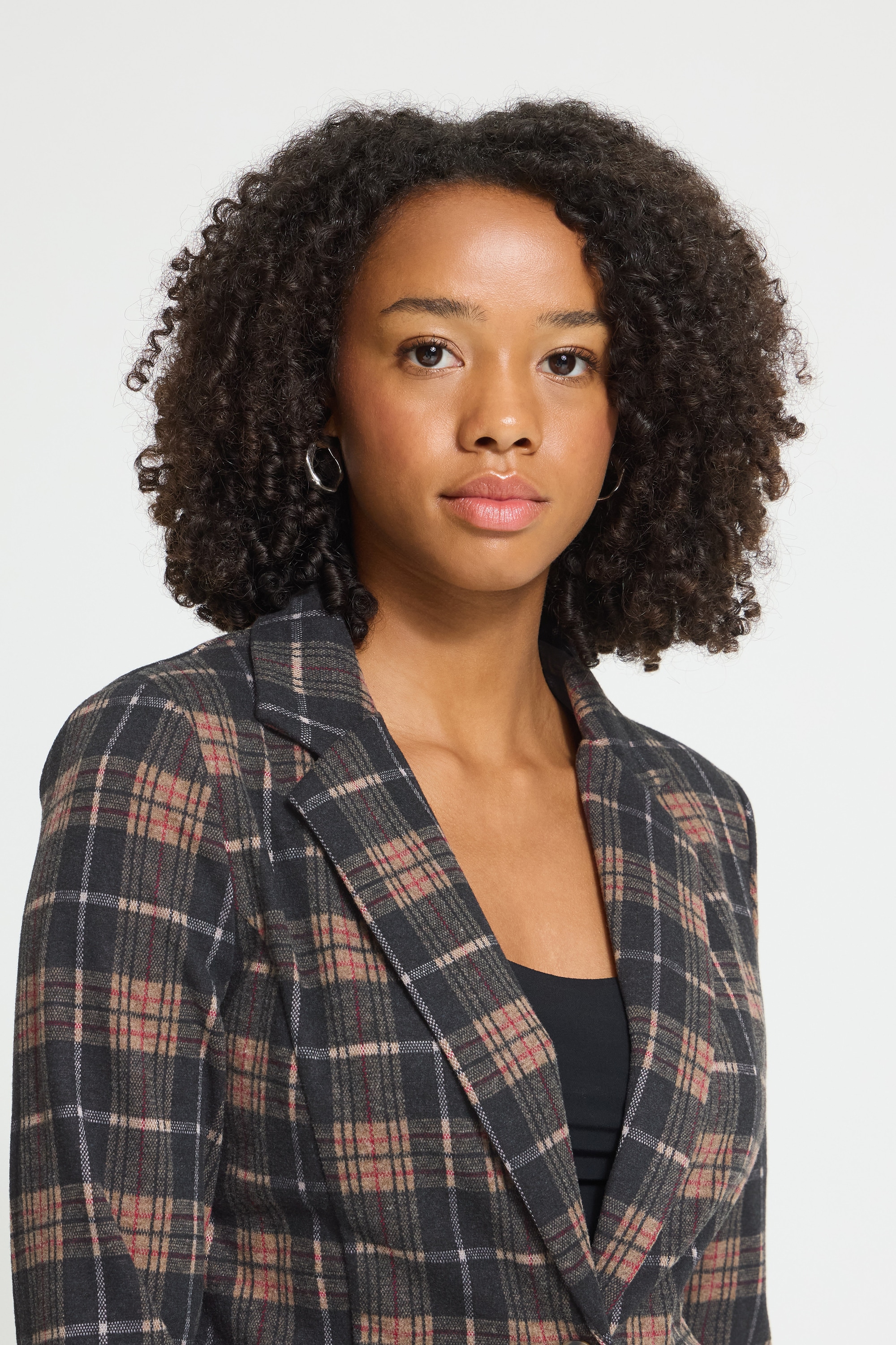 Ichi Blusenblazer »Damen Blazer IHKATE«