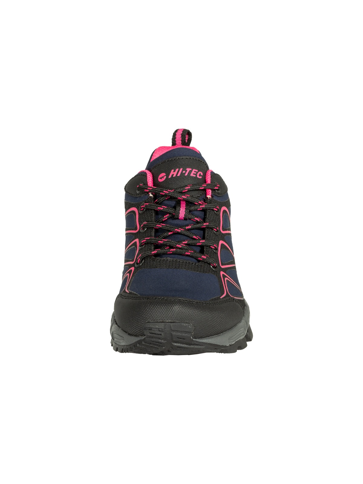 Hi-Tec Wanderschuh »Ripper Low«