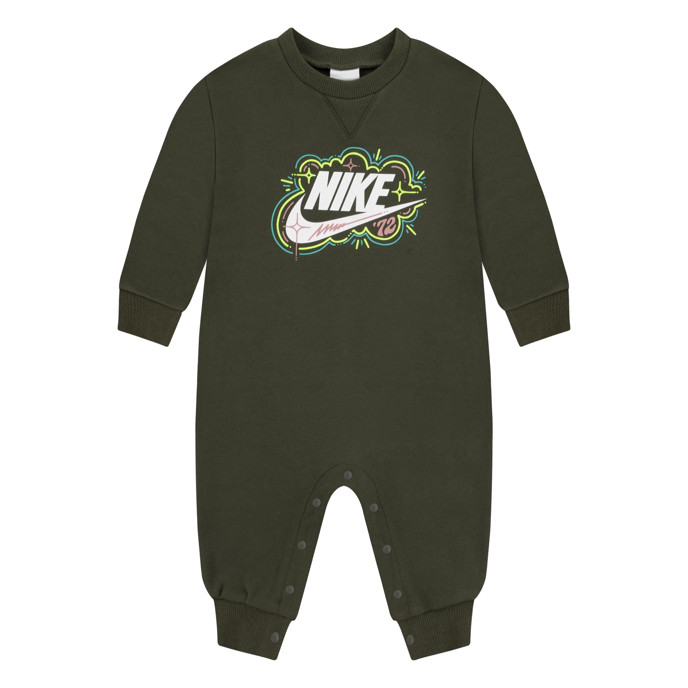 Nike Sportswear Langarmbody »für Kinder«