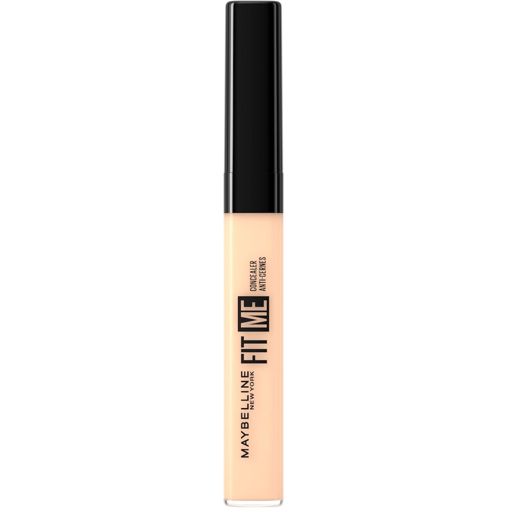 MAYBELLINE NEW YORK Concealer »FIT ME«