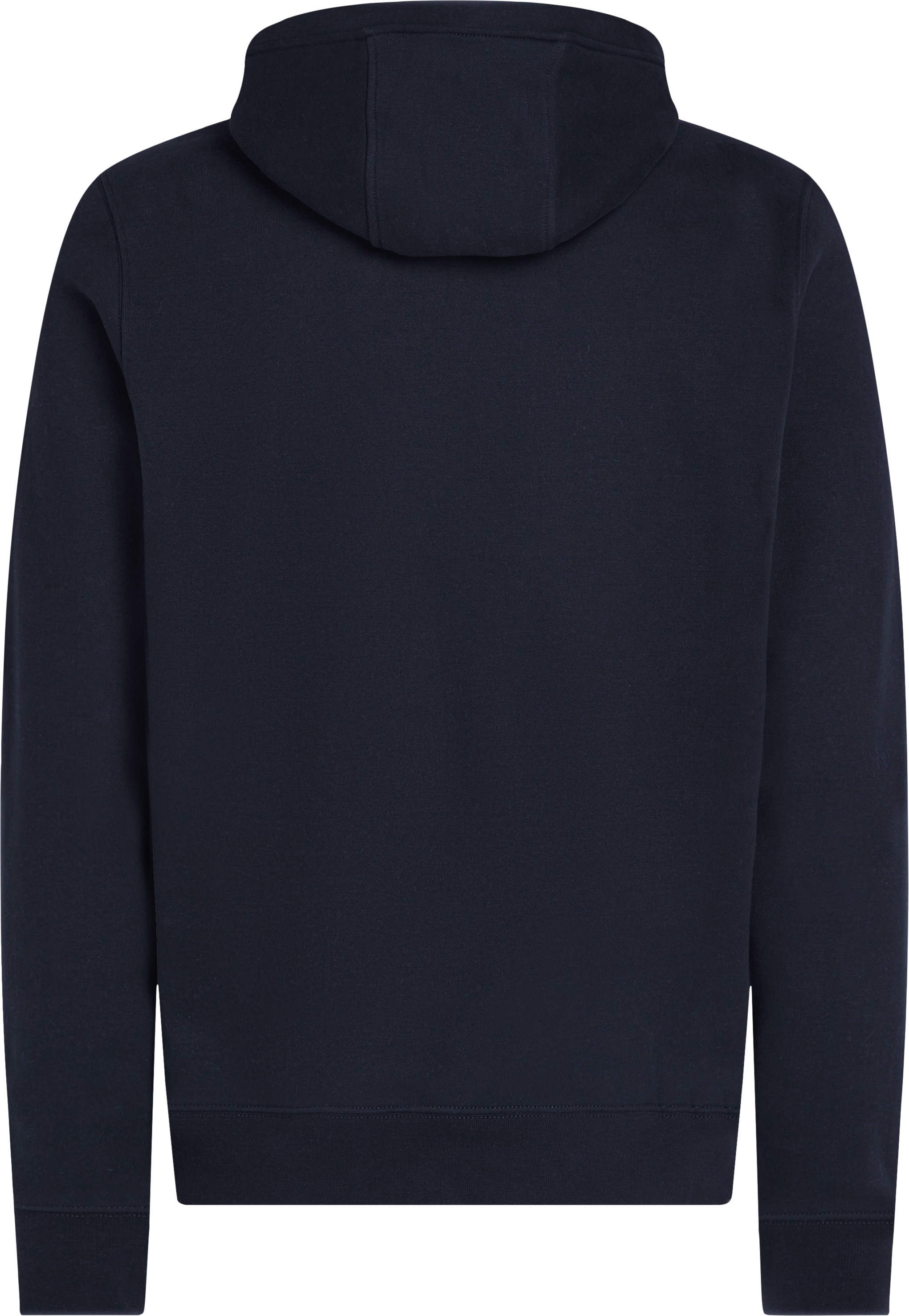 Tommy Hilfiger Big & Tall Sweatshirt »BT-TOMMY HILFIGER HOODY-B«, in Großen Größen, Logostickerei