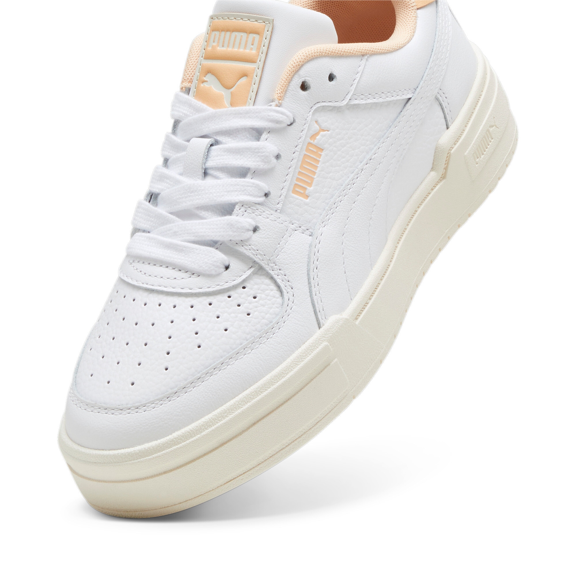 PUMA Sneaker »CA PRO CLASSIC«