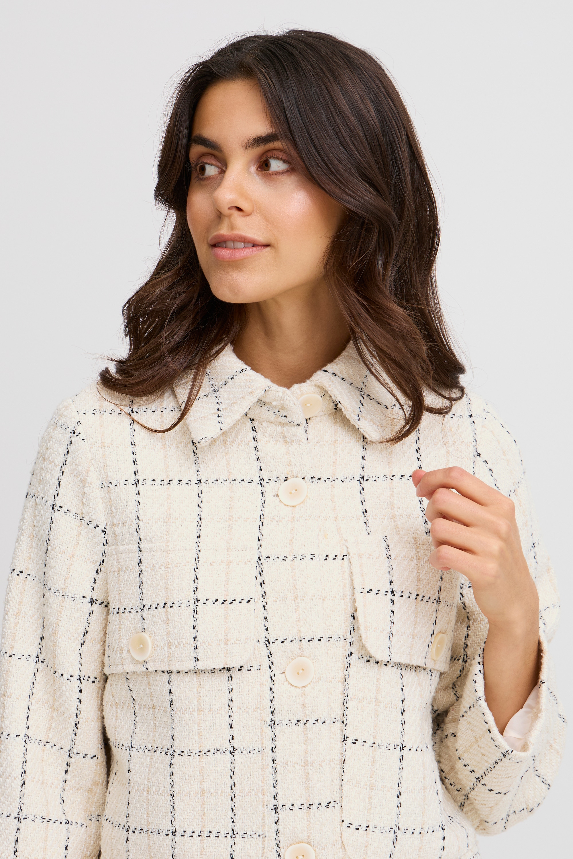 fransa Allwetterjacke »Jacke FRCHANI«