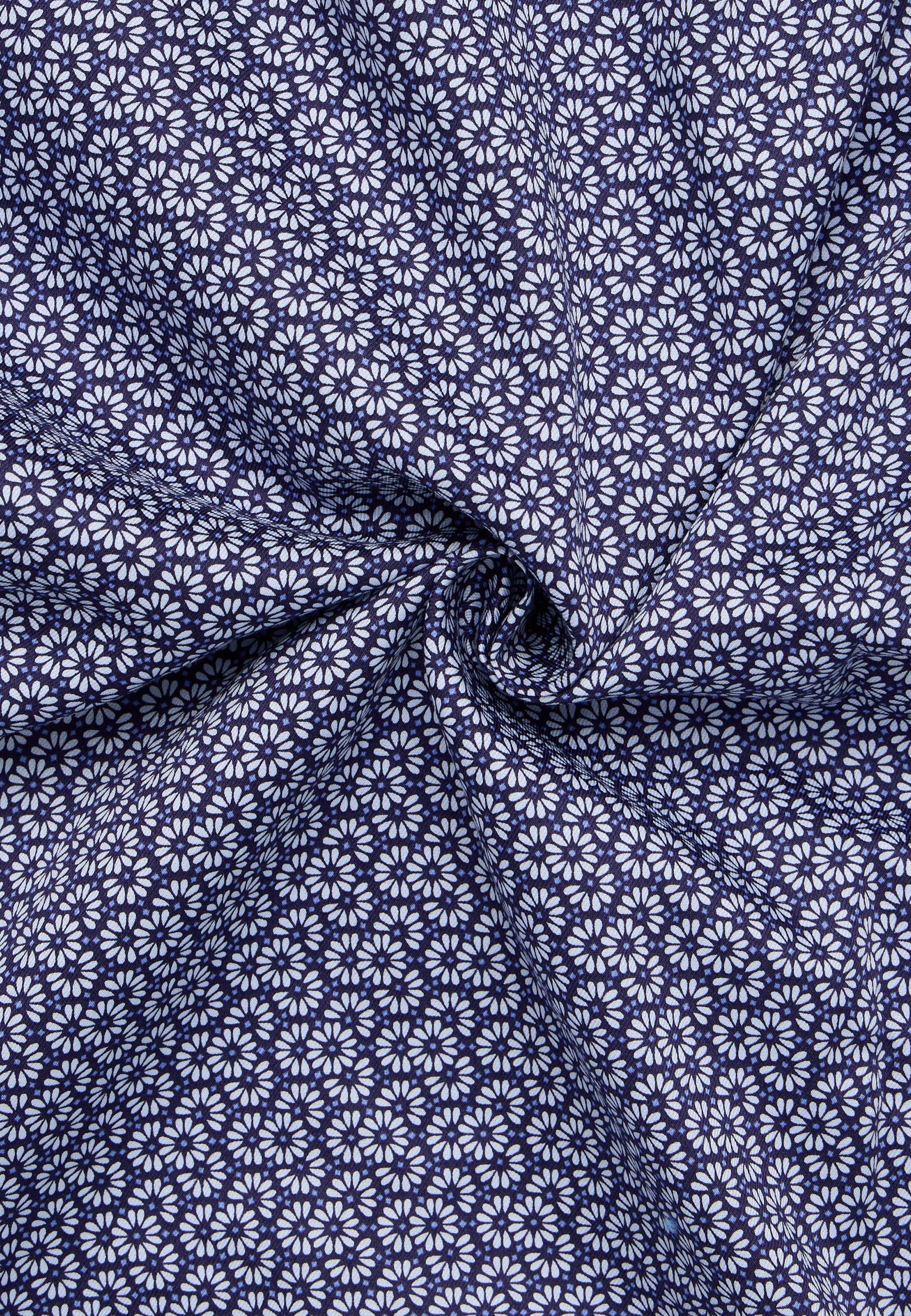 Eterna Langarmhemd »MODERN FIT«, NON IRON (bügelfrei)