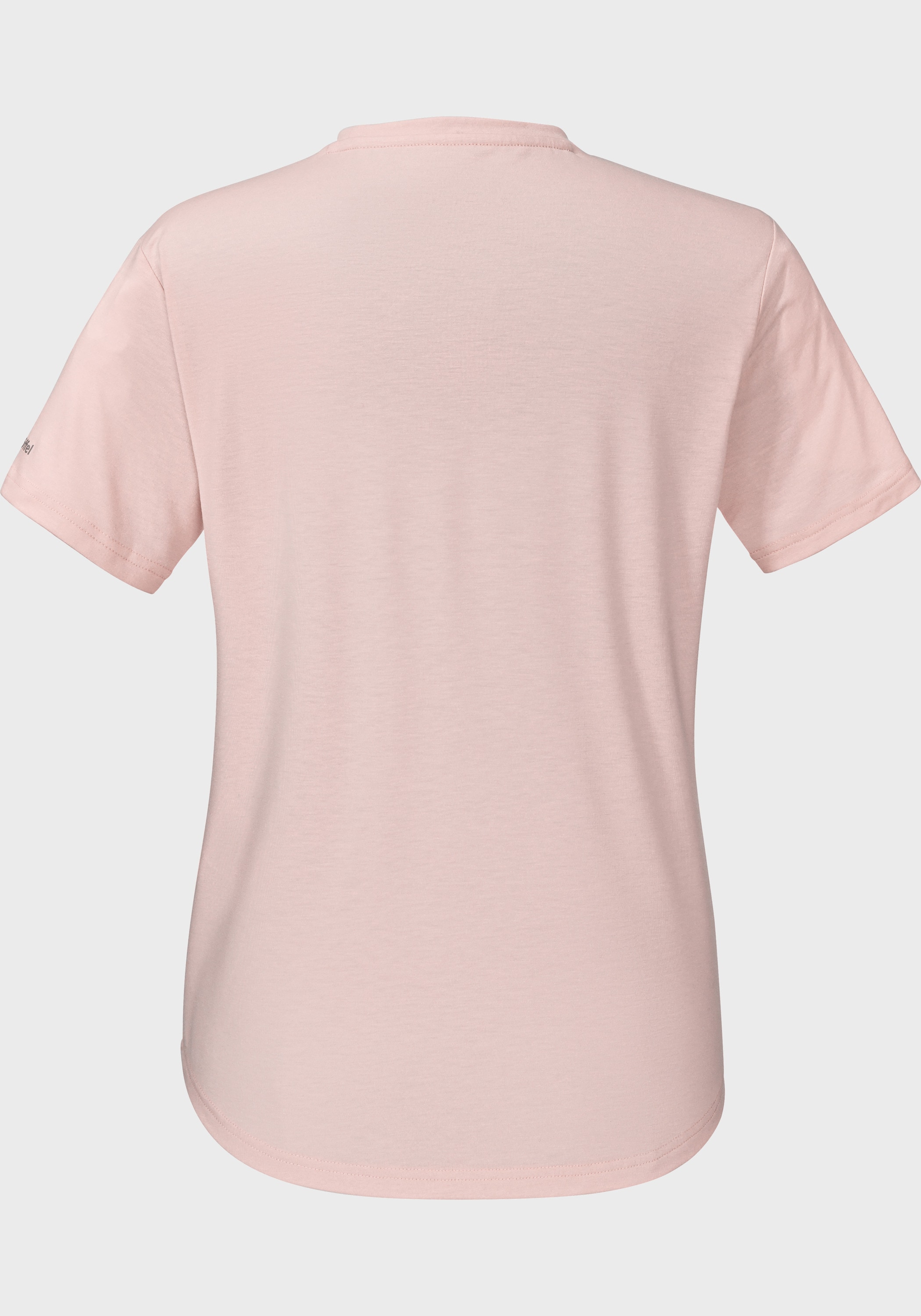 Schöffel Funktionsshirt »T Shirt Haberspitz L«
