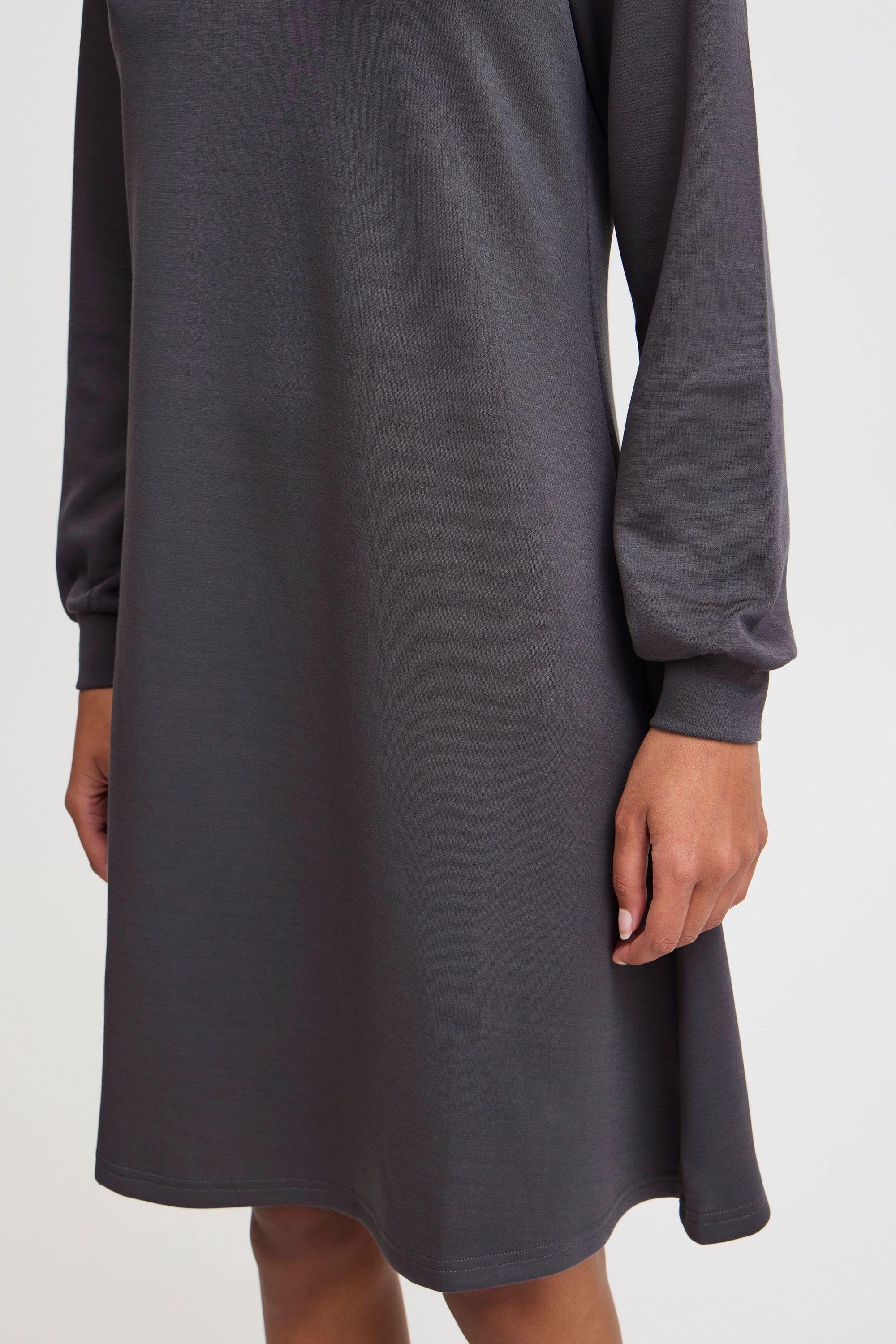 Ichi Jerseykleid »Jerseykleid IXSVALA DR«