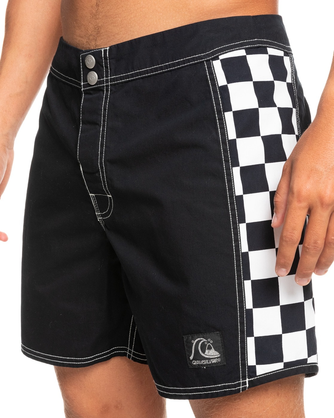 Quiksilver Boardshorts »Original Arch 16"«