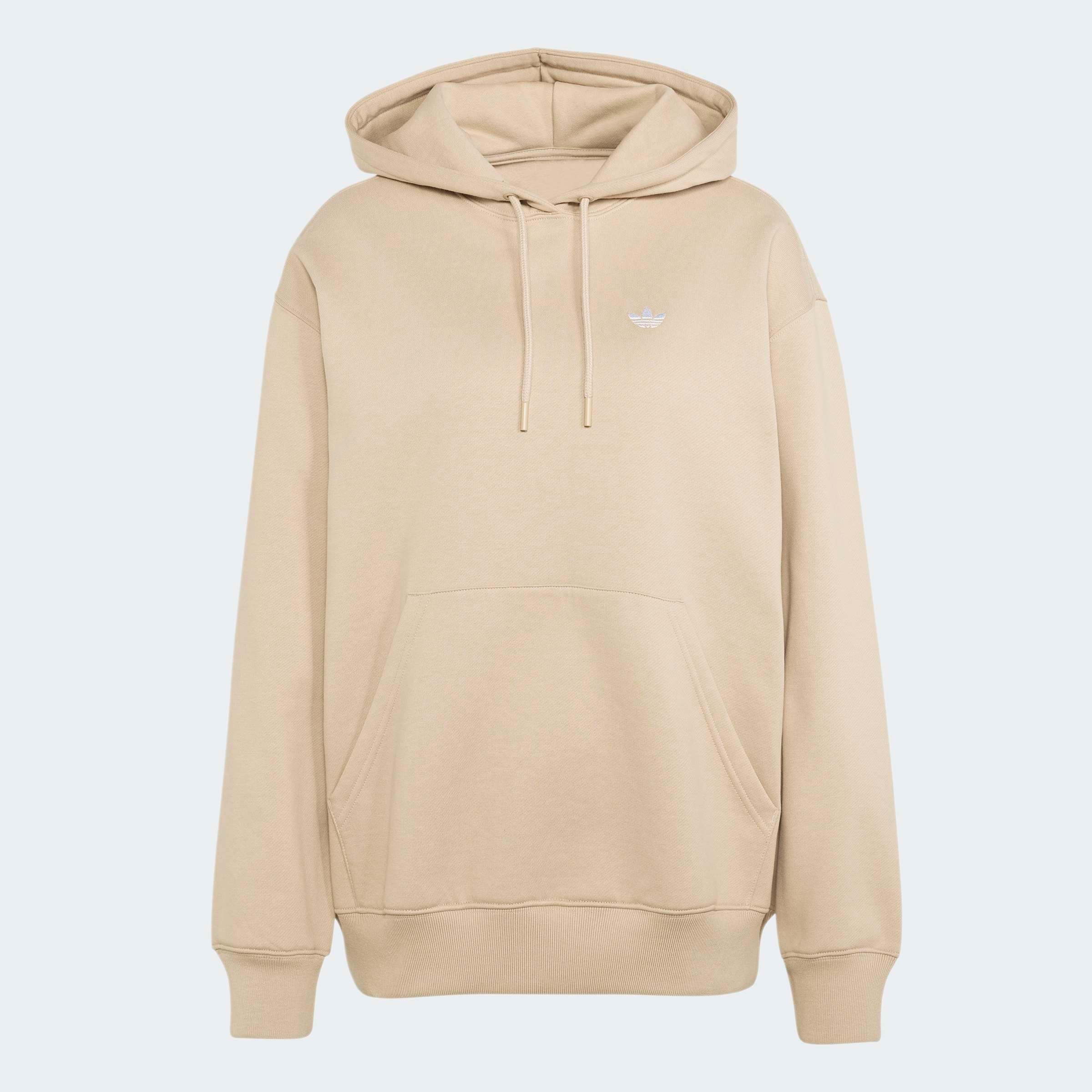 adidas Originals Kapuzensweatshirt »ESSENTIALS OVERSIZE FLEECE HOODIE«
