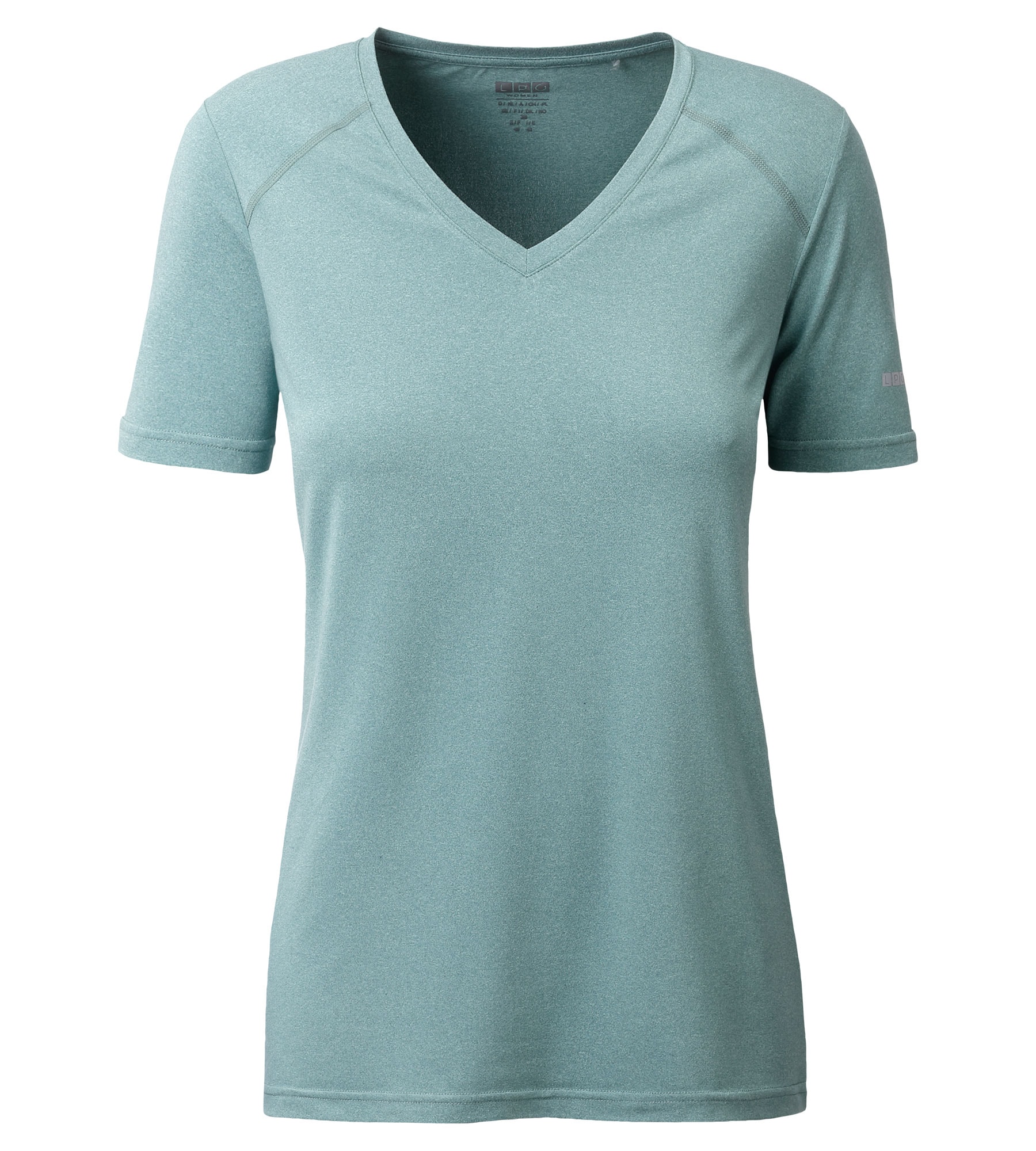 LPO Funktionsshirt »Damen Funktionsshirt Amira«