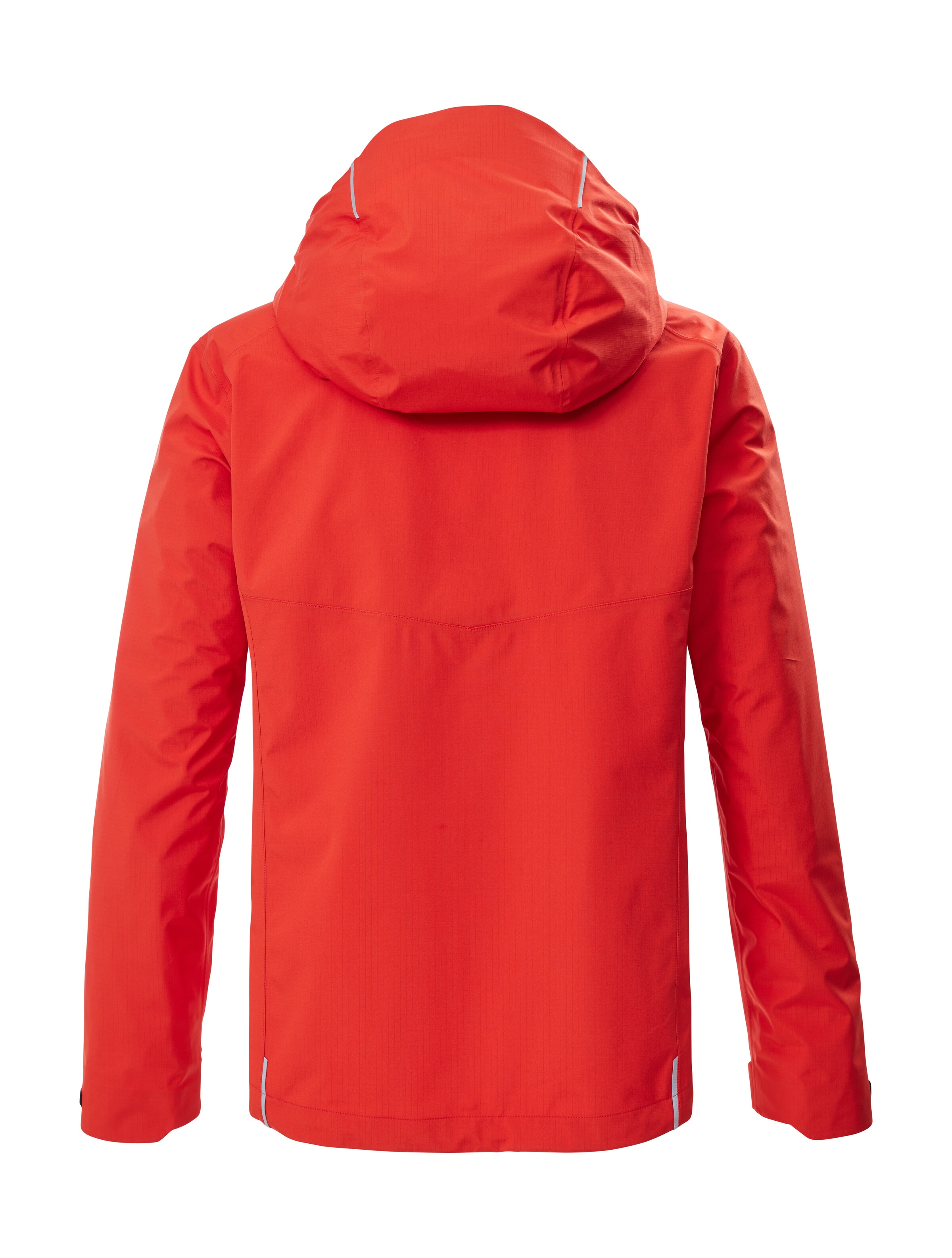 Killtec Funktionsjacke »KOS 27 MN JCKT« Leichte, wasserdichte, atmungsaktive 3-Lagen Funktionsjacke