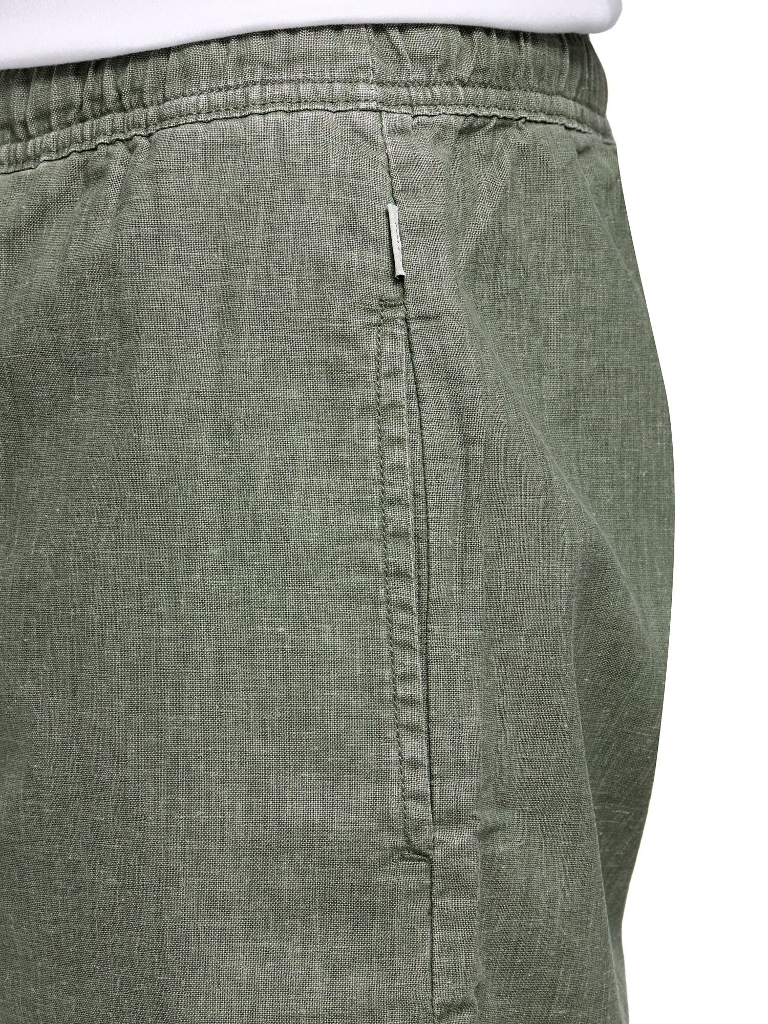 Indicode Shorts »INCordy Shorts«