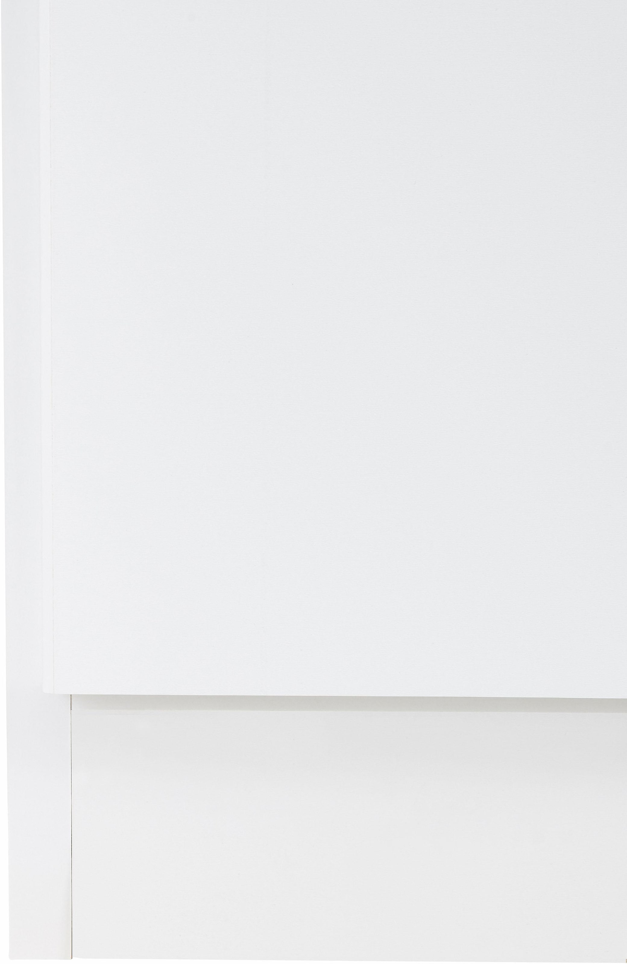 rauch Kleiderschrank »Kleiderschrank Schrank Garderobe deckenhoher Schrank BREMEN« optional mit Spiegel, Breiten: 91/136/181 cm, Höhe: 199 cm,  in vielen Farbvariationen, inkl. Kranzblende MADE IN GERMANY