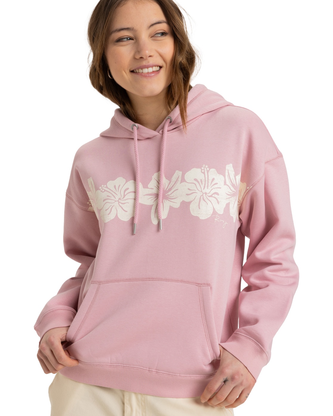 Roxy Hoodie »Perfect Place«