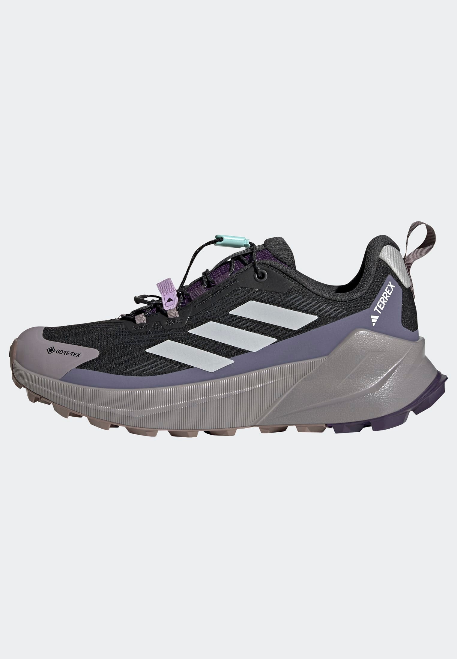 adidas TERREX Wanderschuh »TERREX TRAILMAKER 2 GORE-TEX SPEED LACE«  wasserdicht dank Gore-Tex Membrane