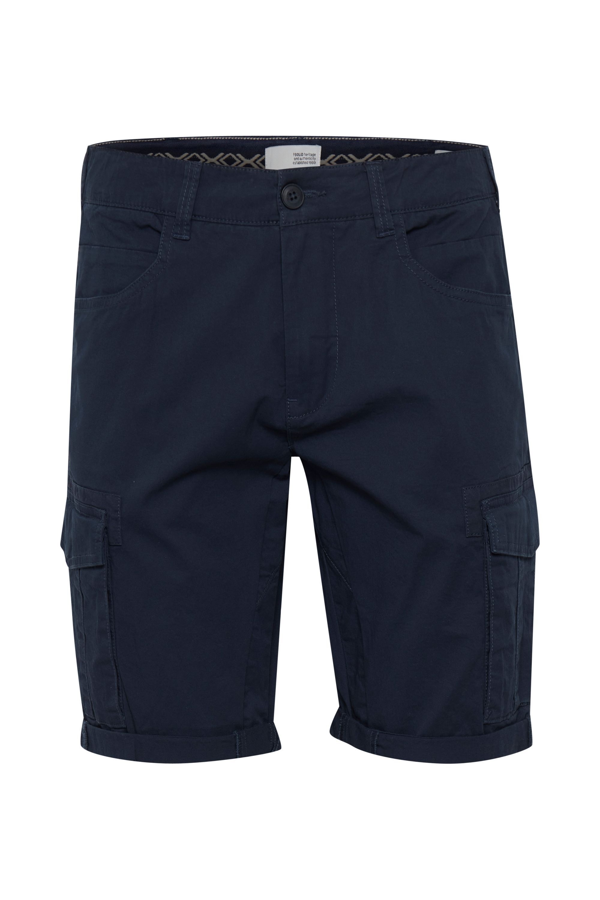 !Solid Cargoshorts »Cargoshorts SDFredo«