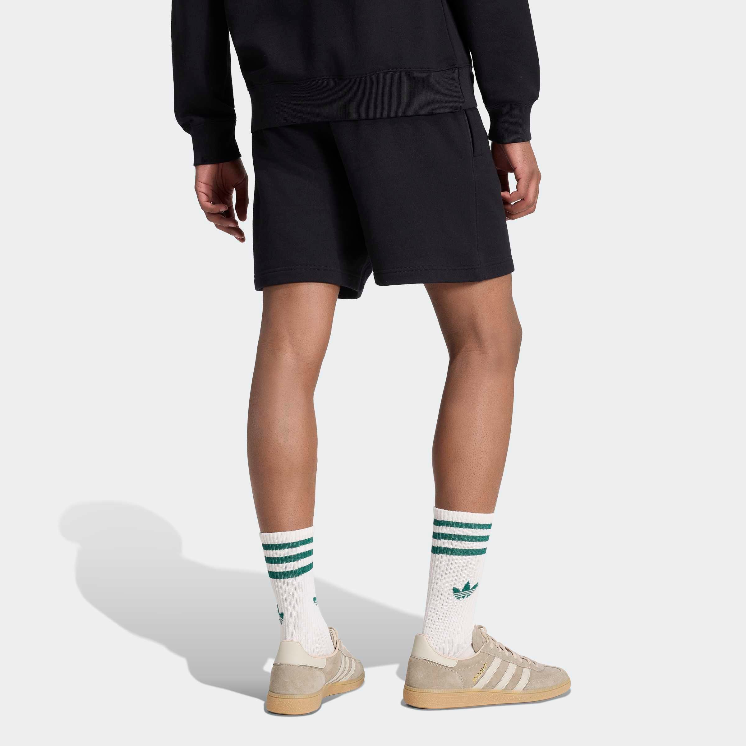 adidas Originals 1100000002199 »TREFOIL ESSENTIALS FLEECE«