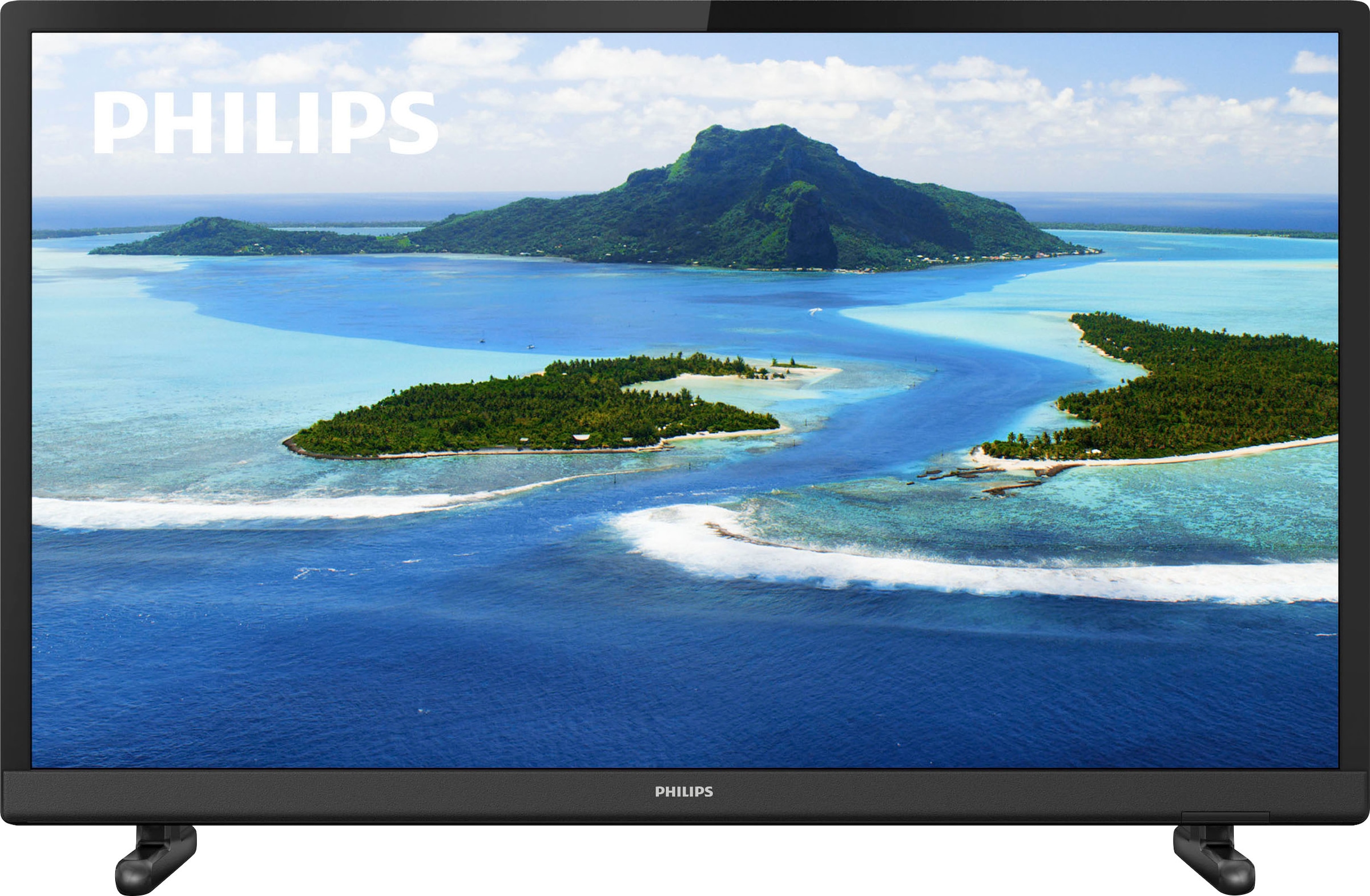 Philips LED-Fernseher »24PHS5507/12«, im Online OTTO ready Shop HD Zoll, cm/24 60