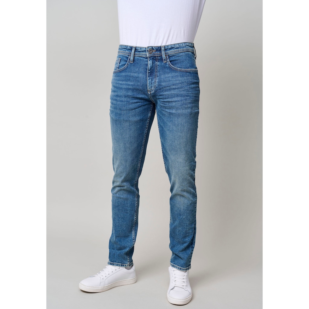 Blend Slim-fit-Jeans »Jet«
